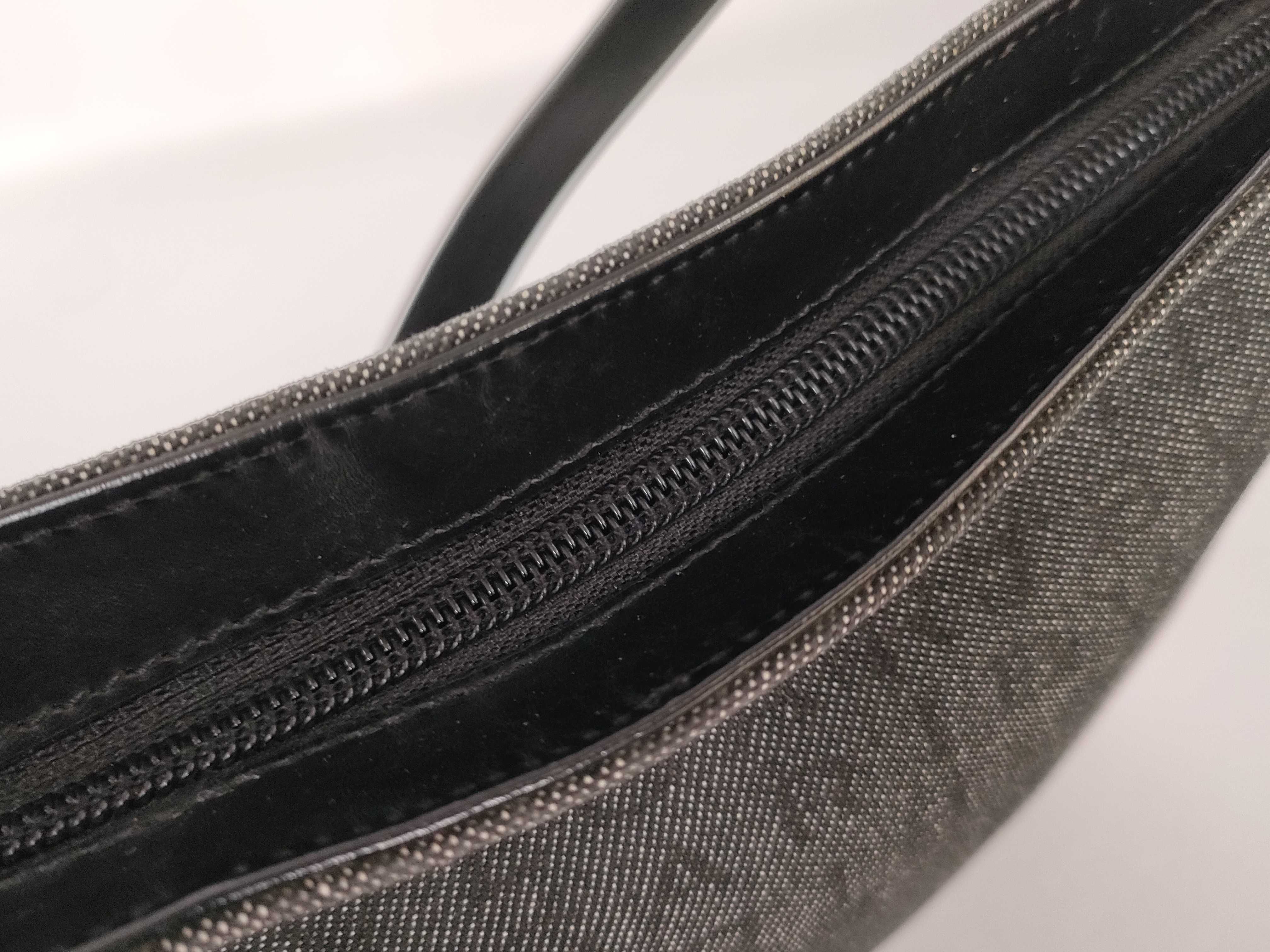 Logomania Bulgari Logomania Shoulder Bag — view 8