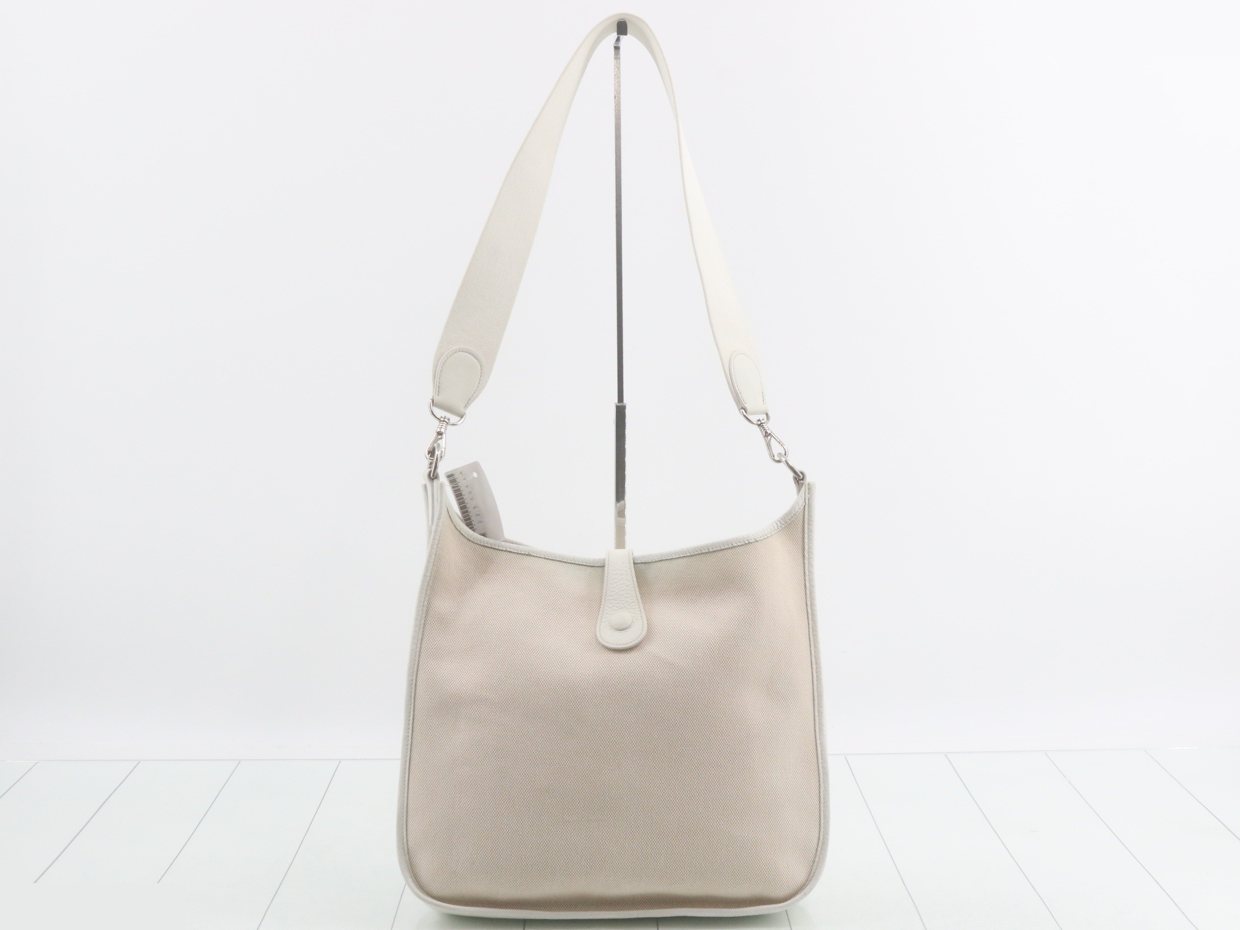 Evelyn (Bag) - Shoulder Bag — view 2