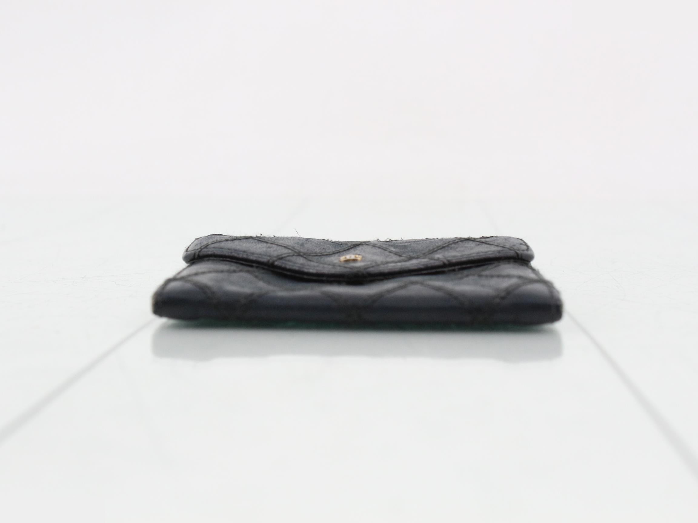 Coin case — view 3