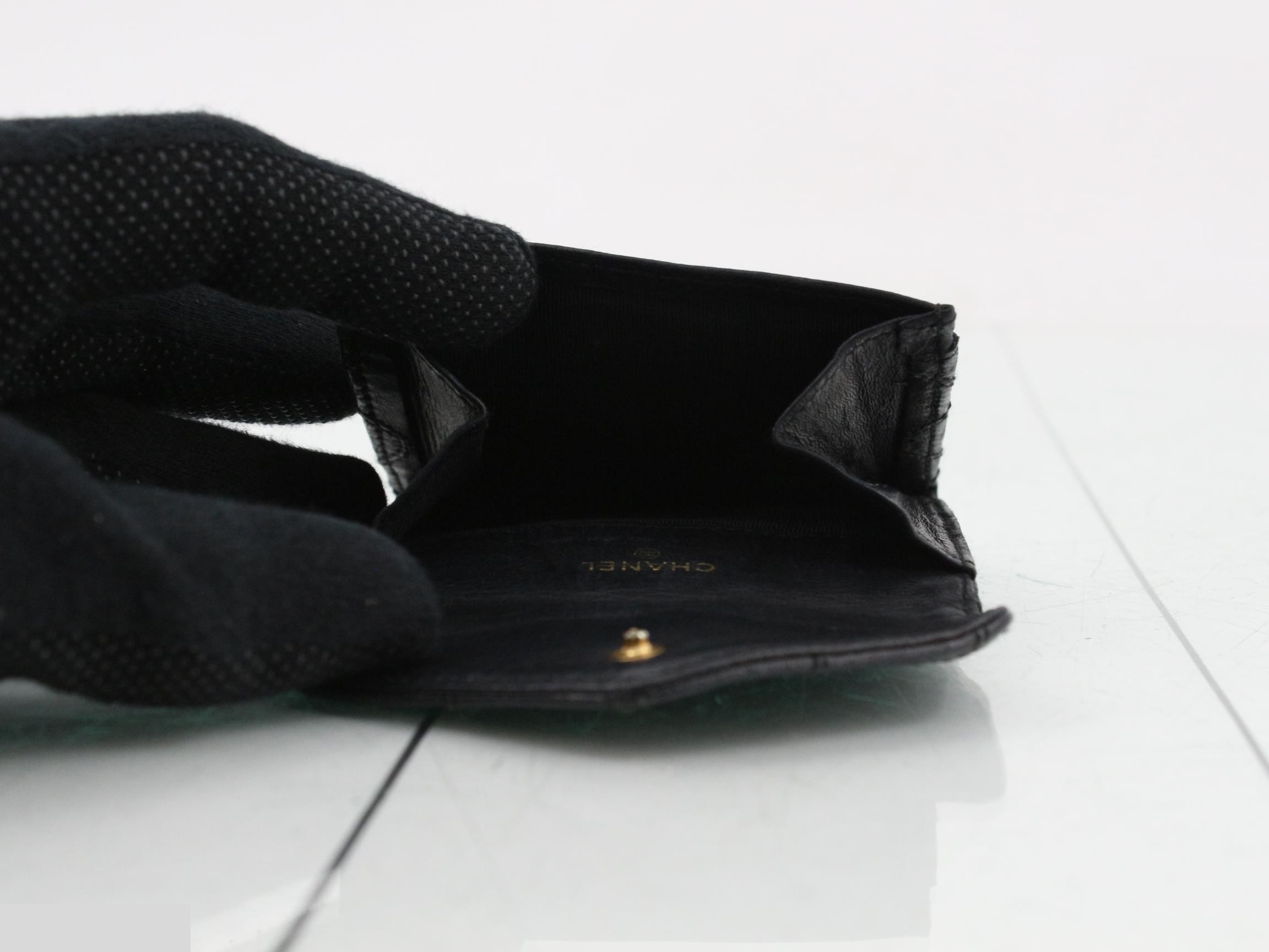 Coin case — view 4