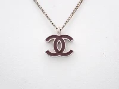 Icon Series (Precious Metal) Necklace/Pendant, Chain approx. 44cm