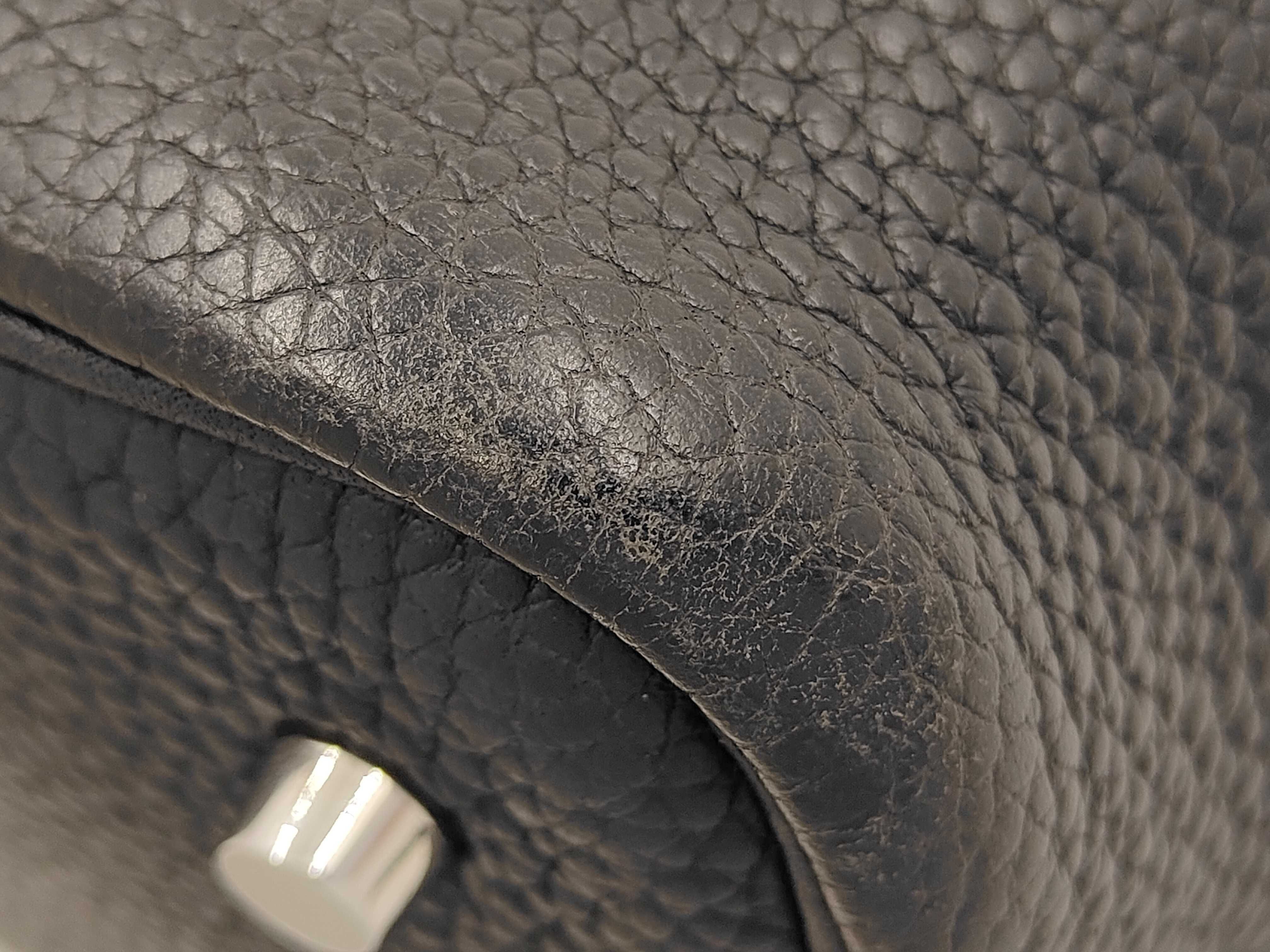 Picotin J Handbag — view 4