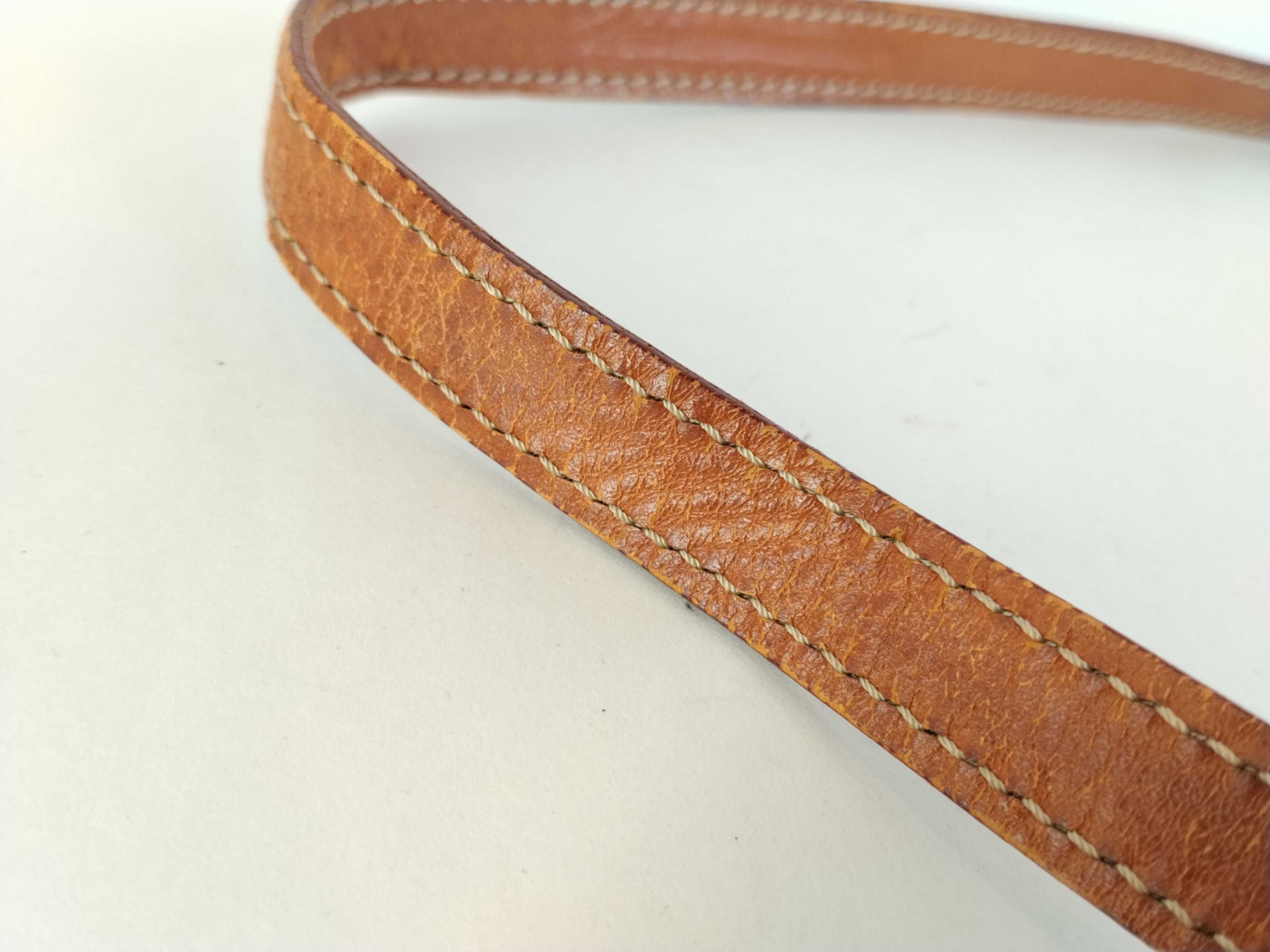 Macadam 2-Way Handbag with Strap — view 5