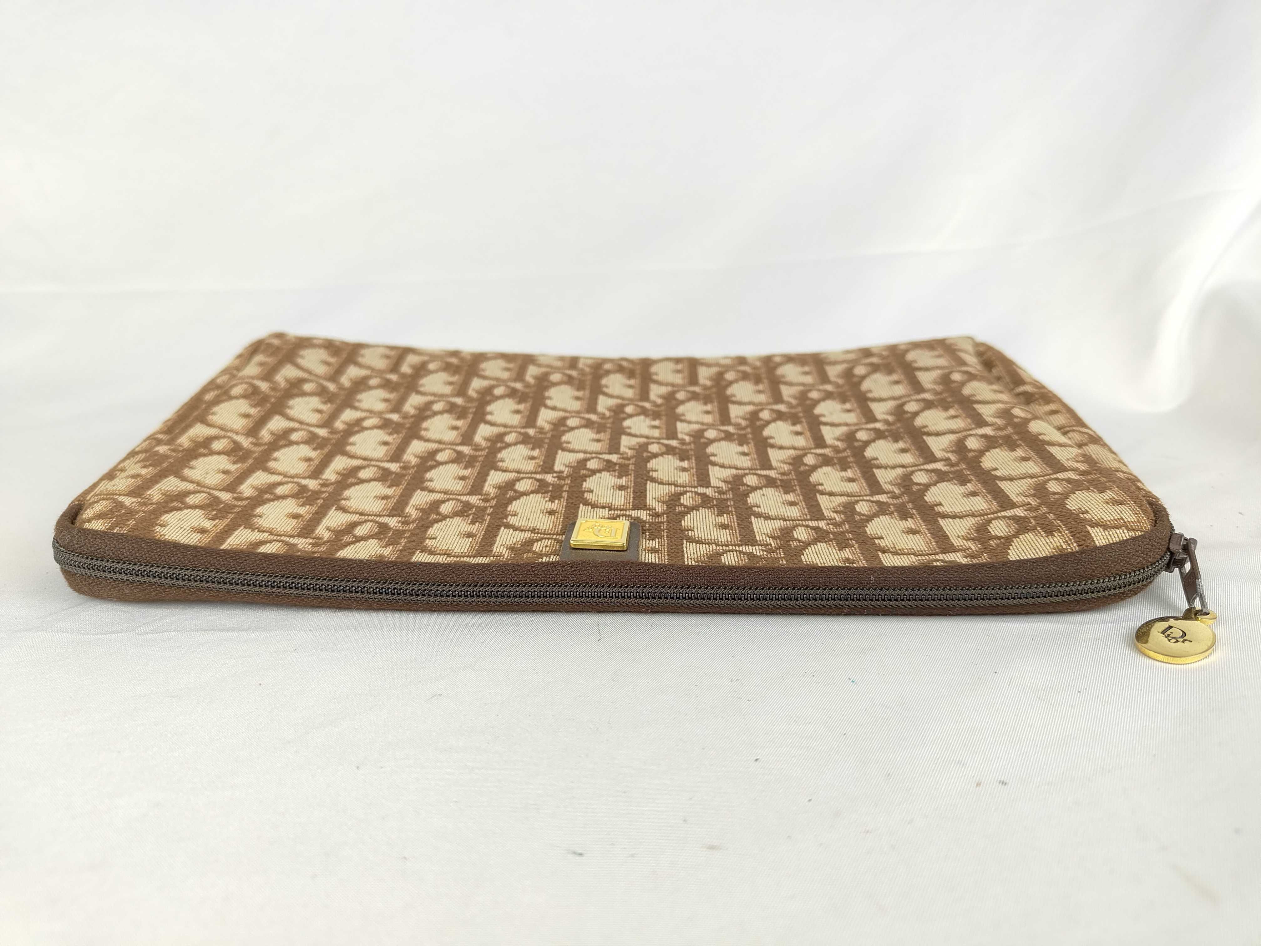 Second Beige Bag Pouch — view 3