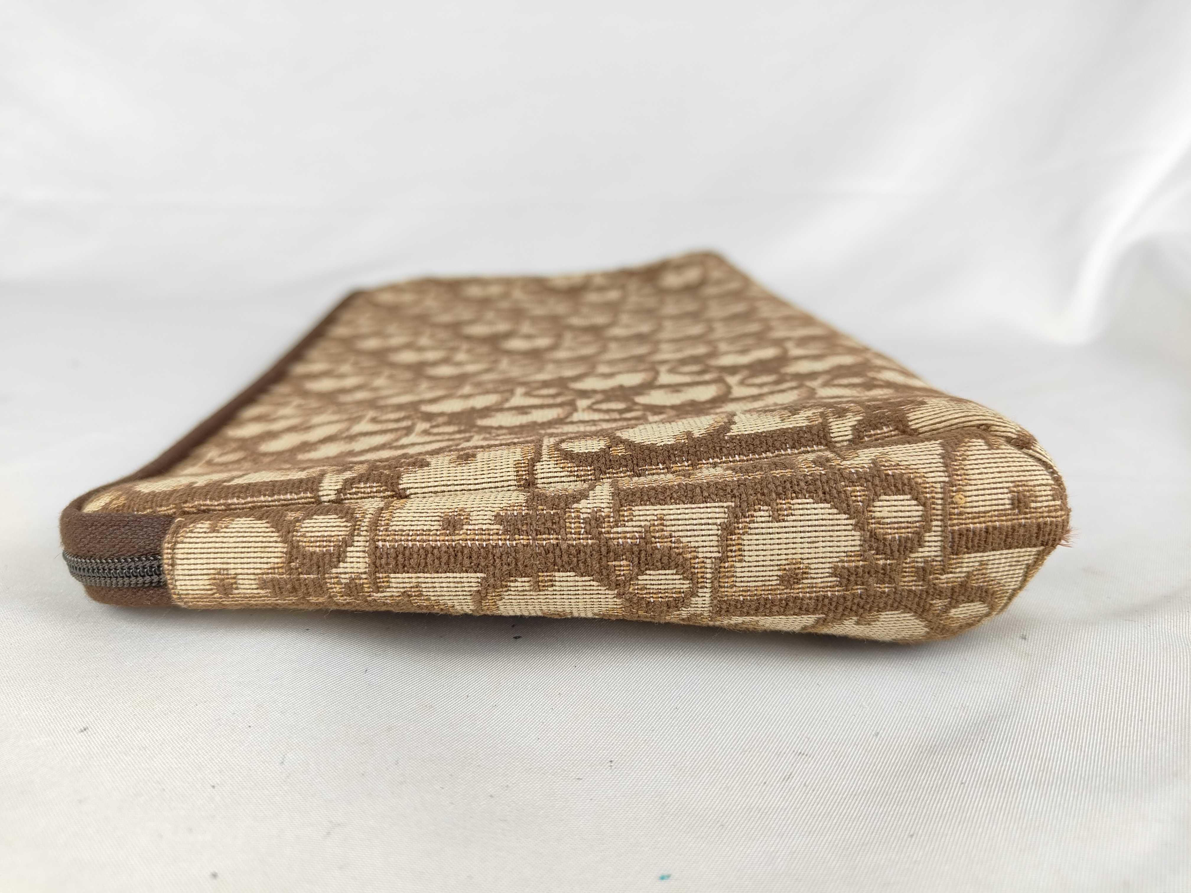 Second Beige Bag Pouch — view 4