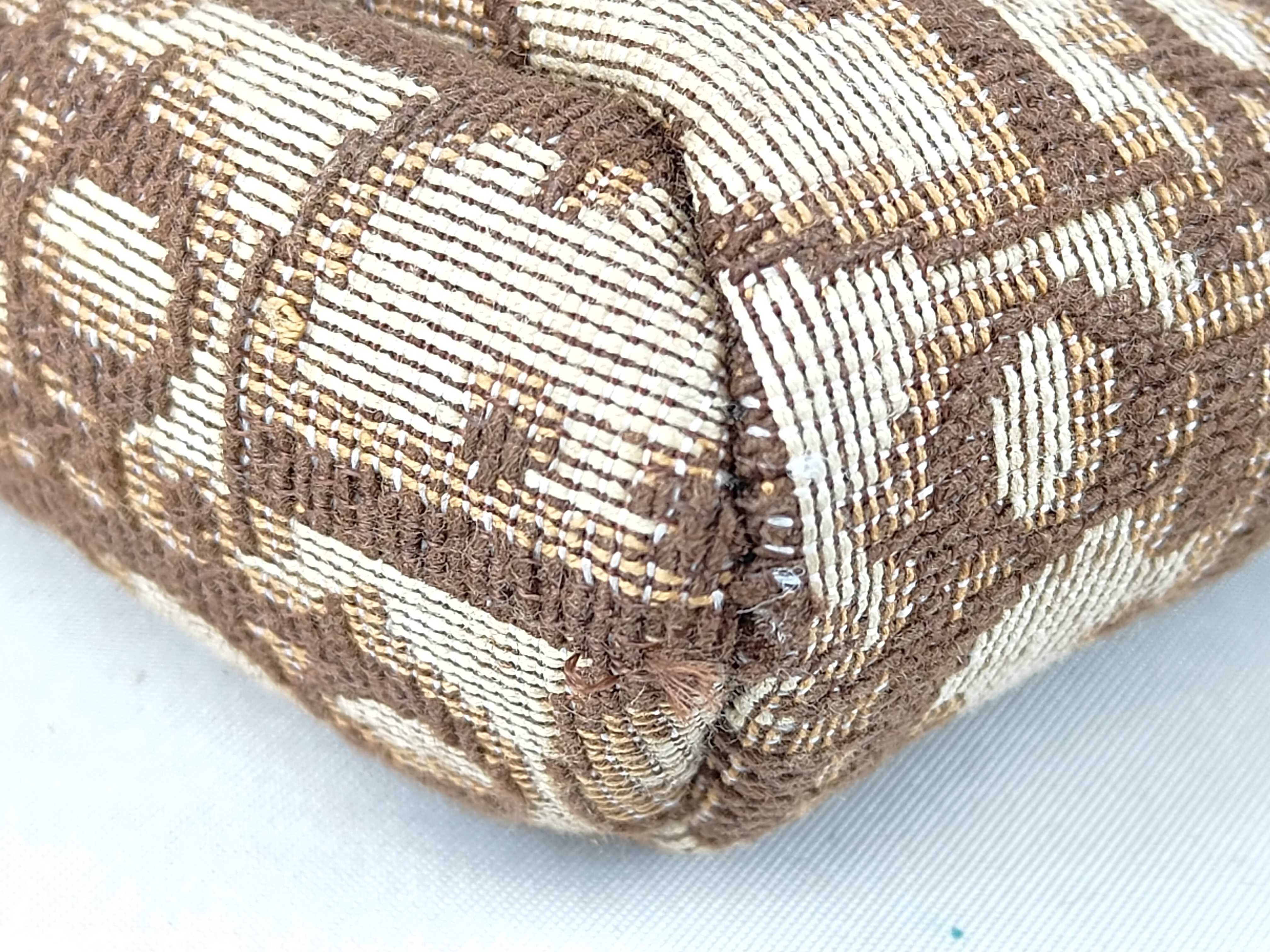 Second Beige Bag Pouch — view 5