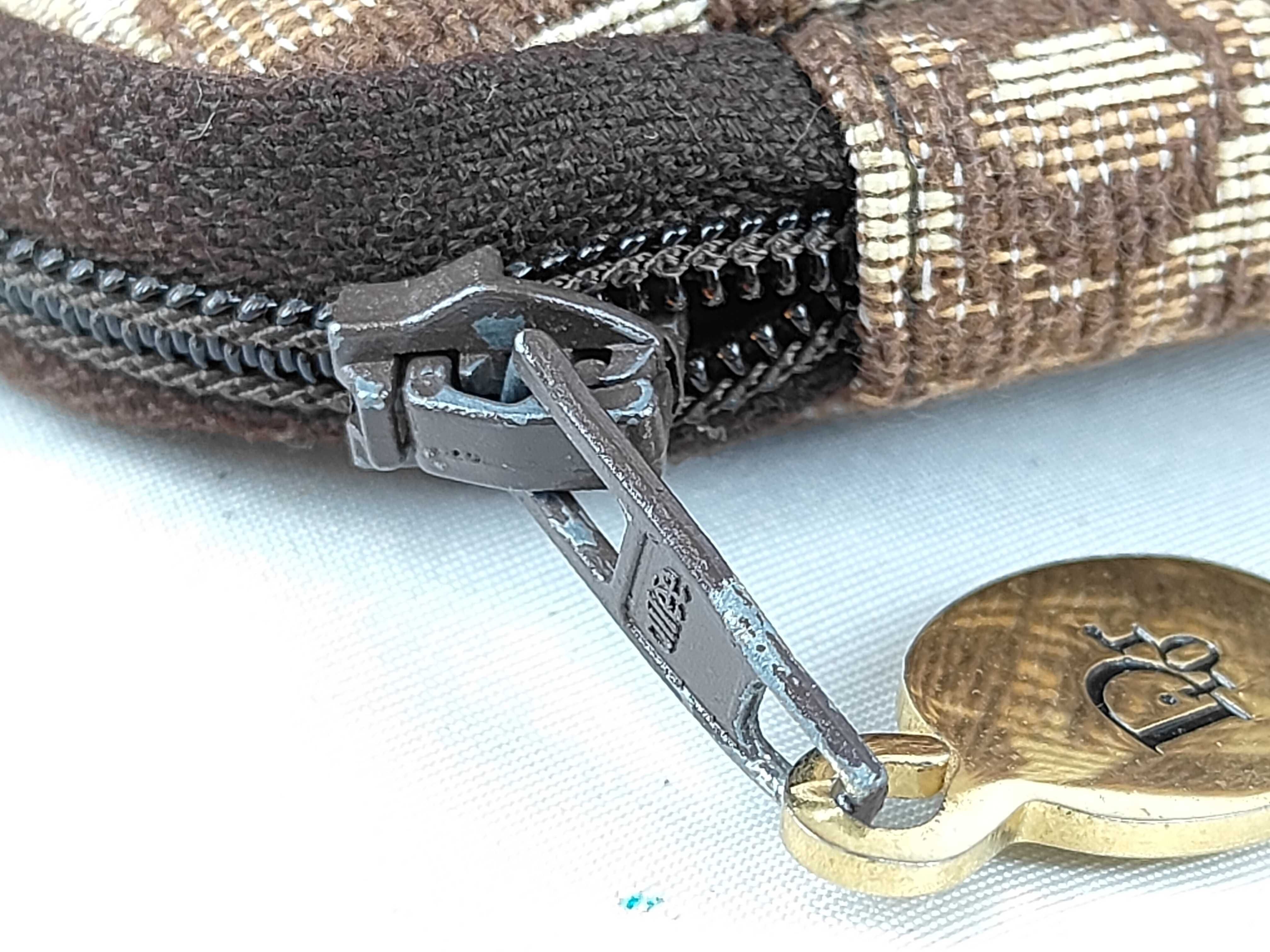 Second Beige Bag Pouch — view 8
