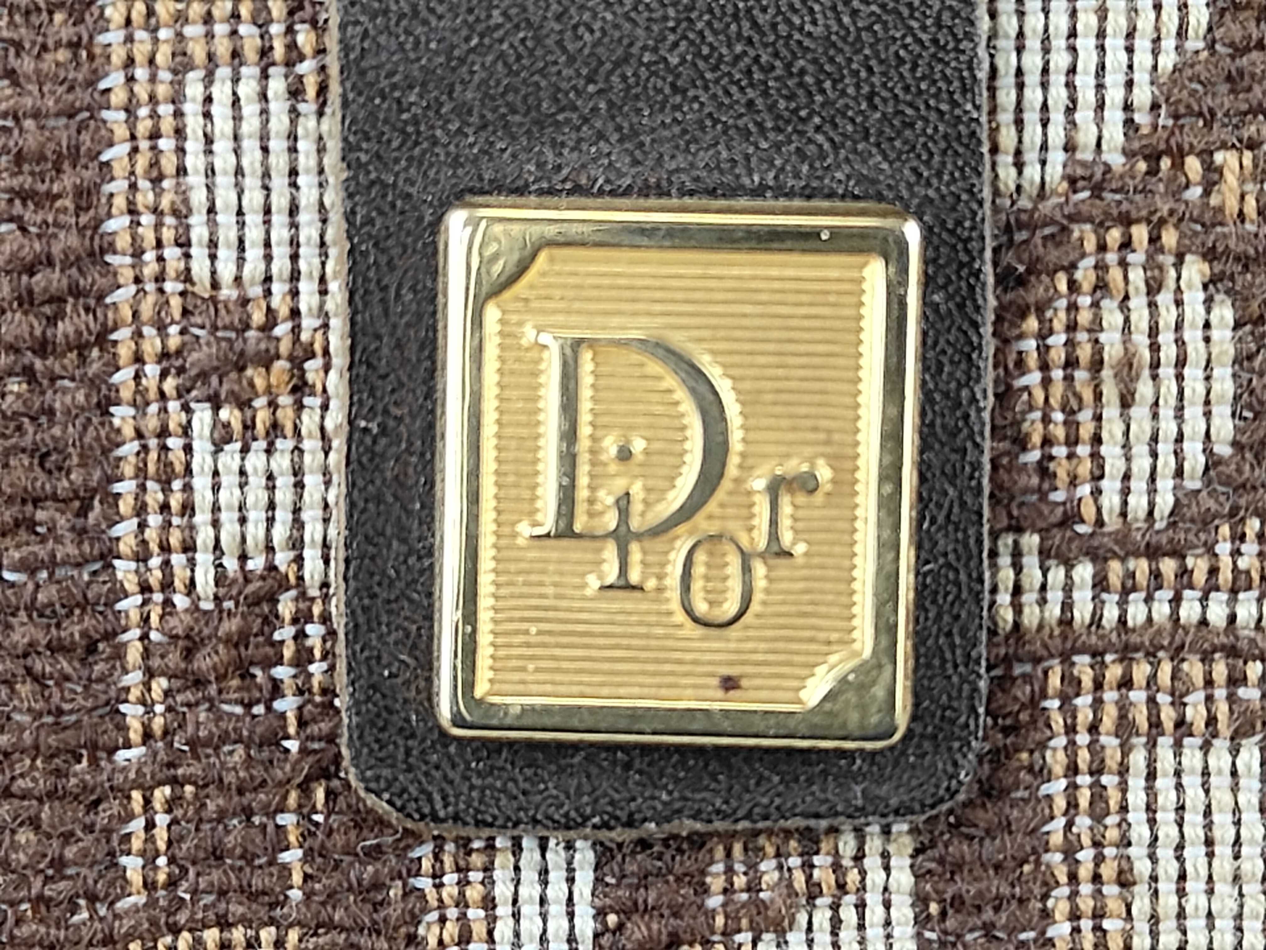 Second Beige Bag Pouch — view 9