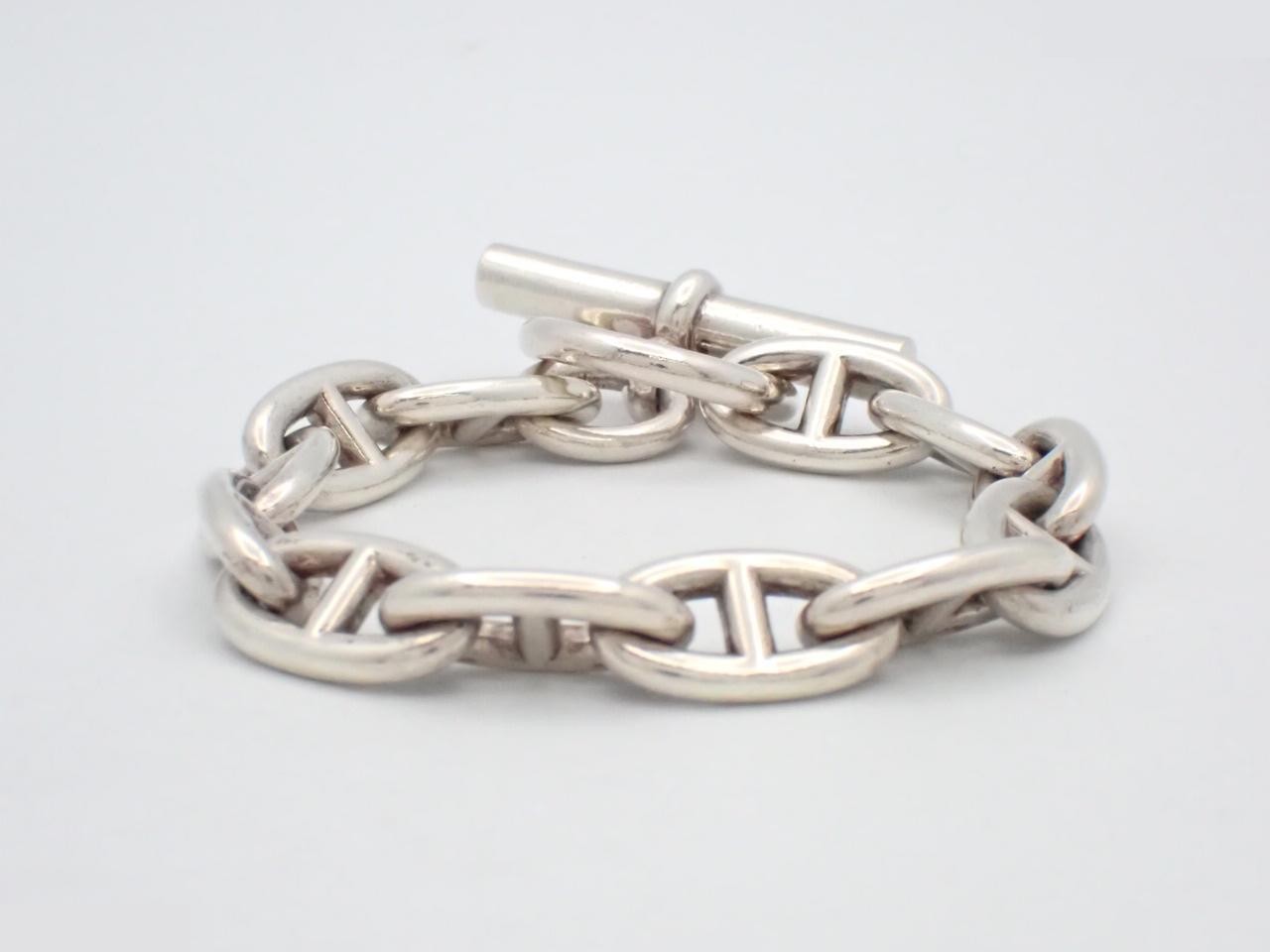 Chaine d'Ancre GM, 12 links, 925g/68.1g — view 2