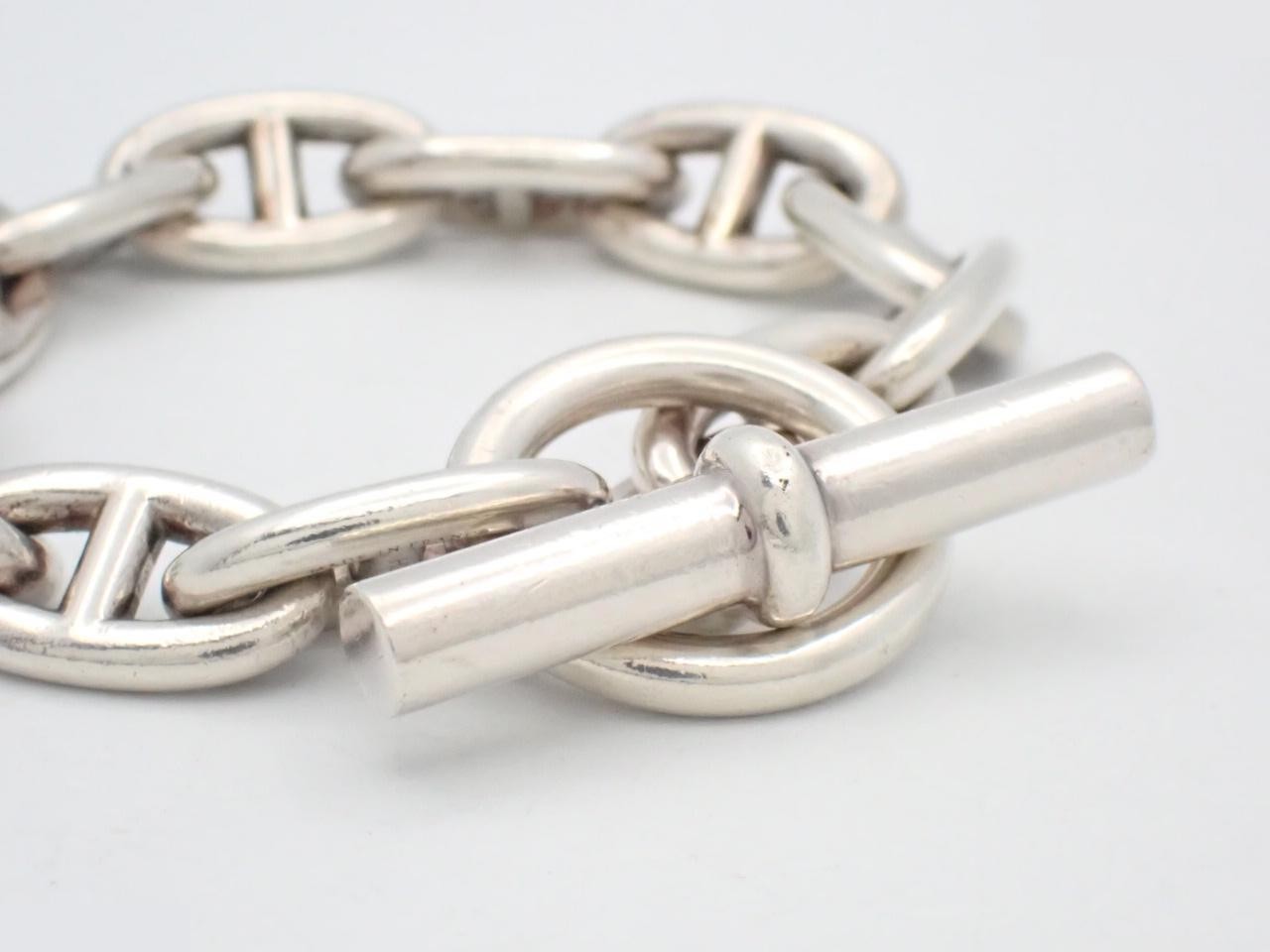 Chaine d'Ancre GM, 12 links, 925g/68.1g — view 3