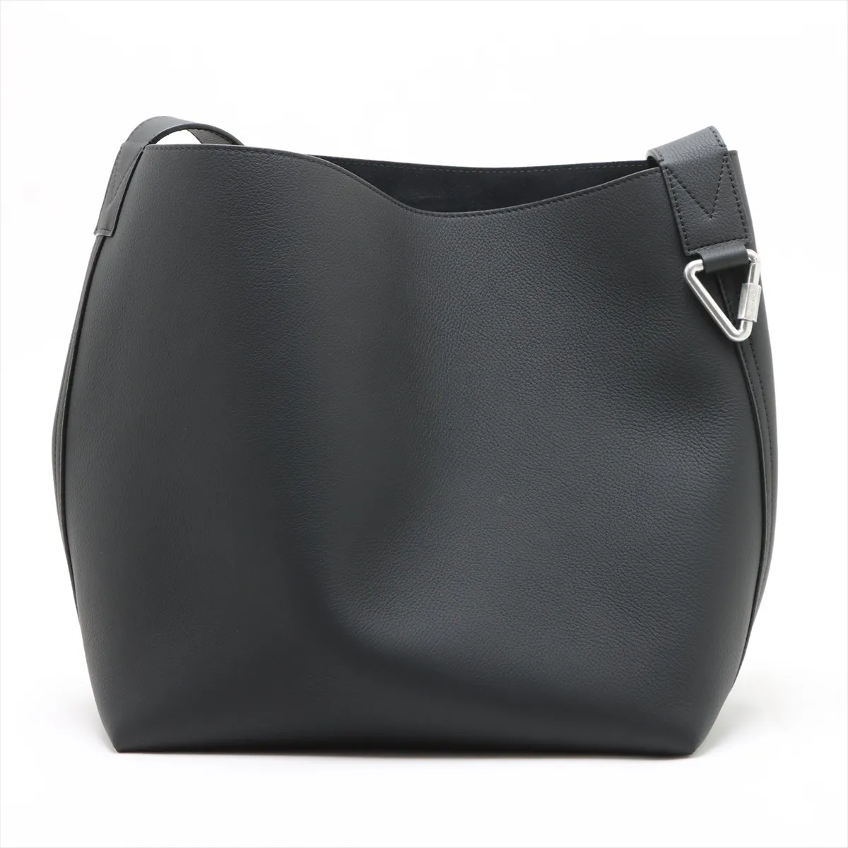 LV Touch Verso Tote M27022 Black RFID response — view 2