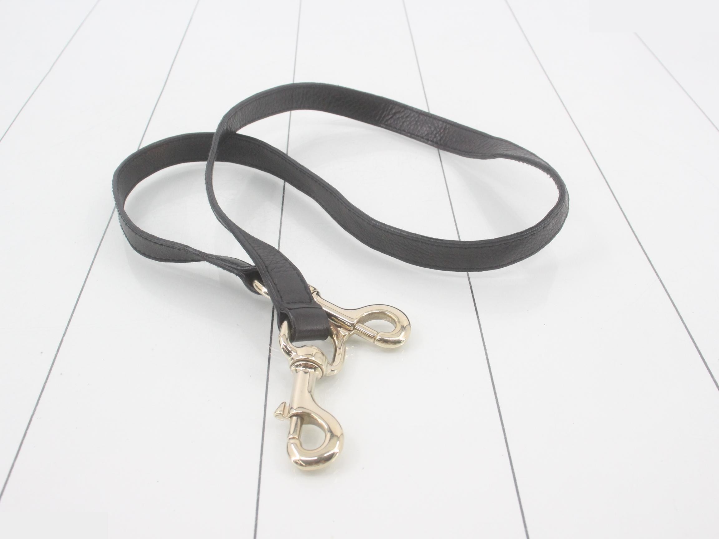 Interlocking G Leather 2-Way Shoulder Bag — view 7