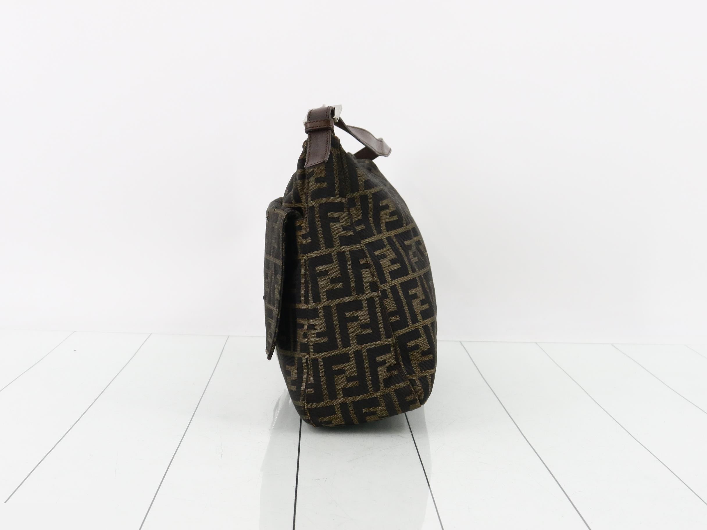 Leather Mamma Bucket — view 3