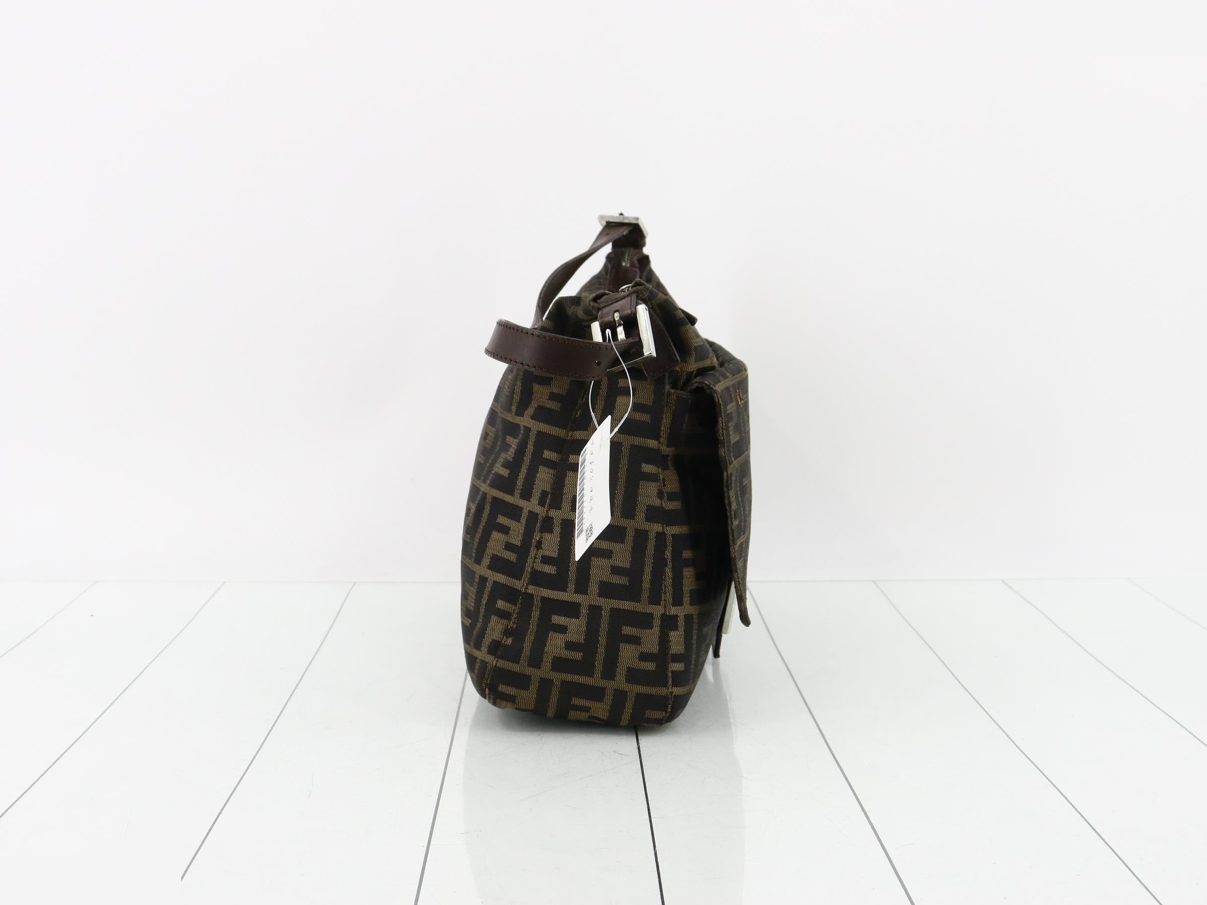 Leather Mamma Bucket — view 4