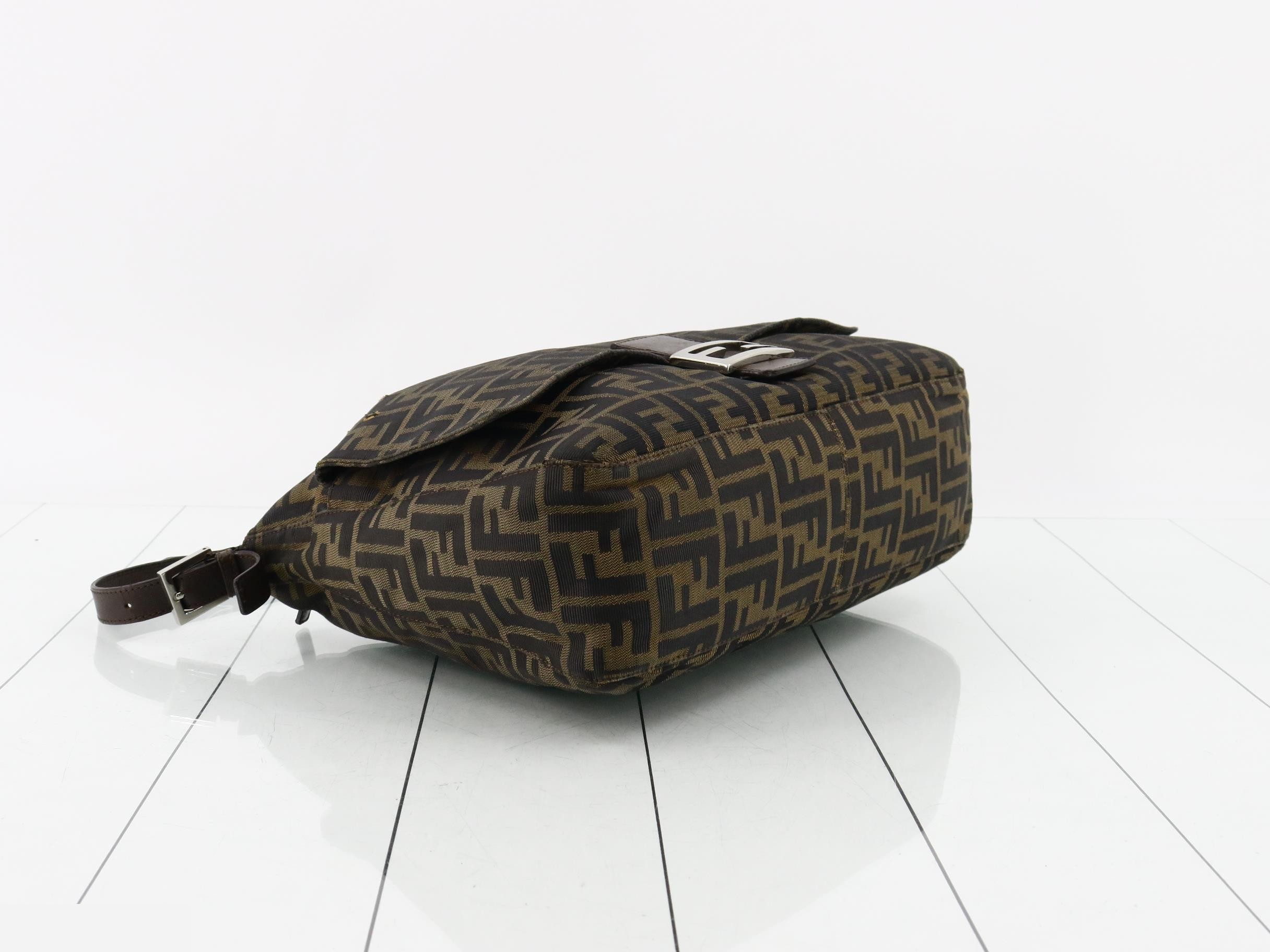 Leather Mamma Bucket — view 5