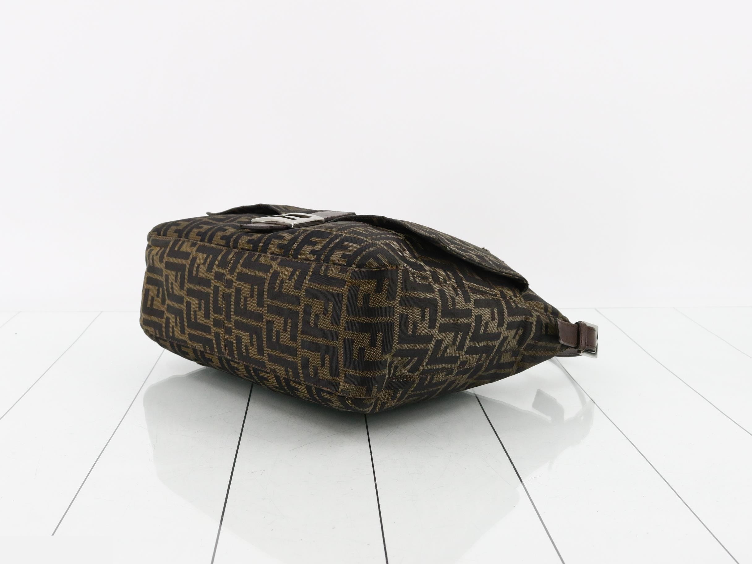 Leather Mamma Bucket — view 6