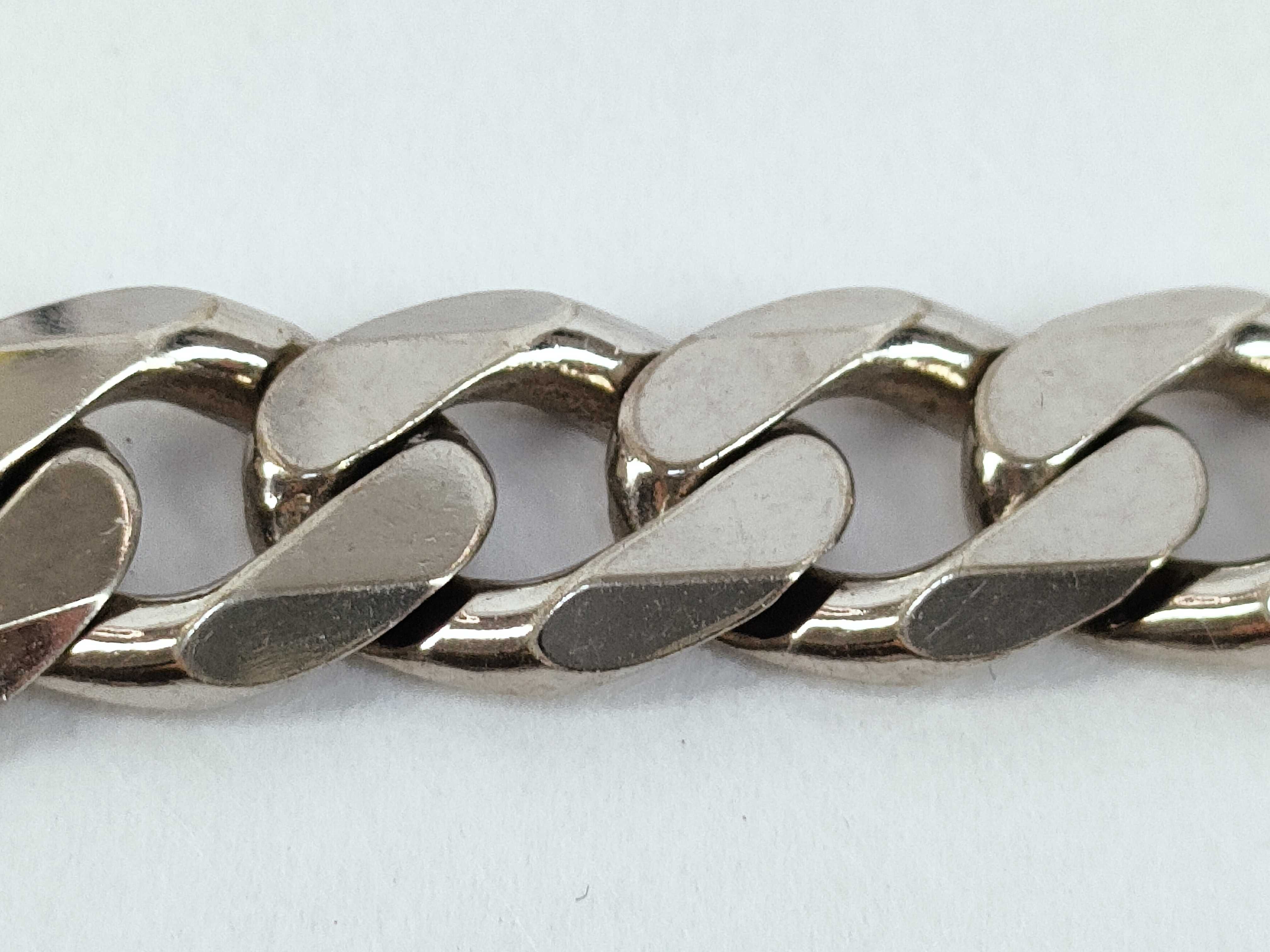 Vintage Bracelet 925/48.5g Bracelet/Bangle — view 8