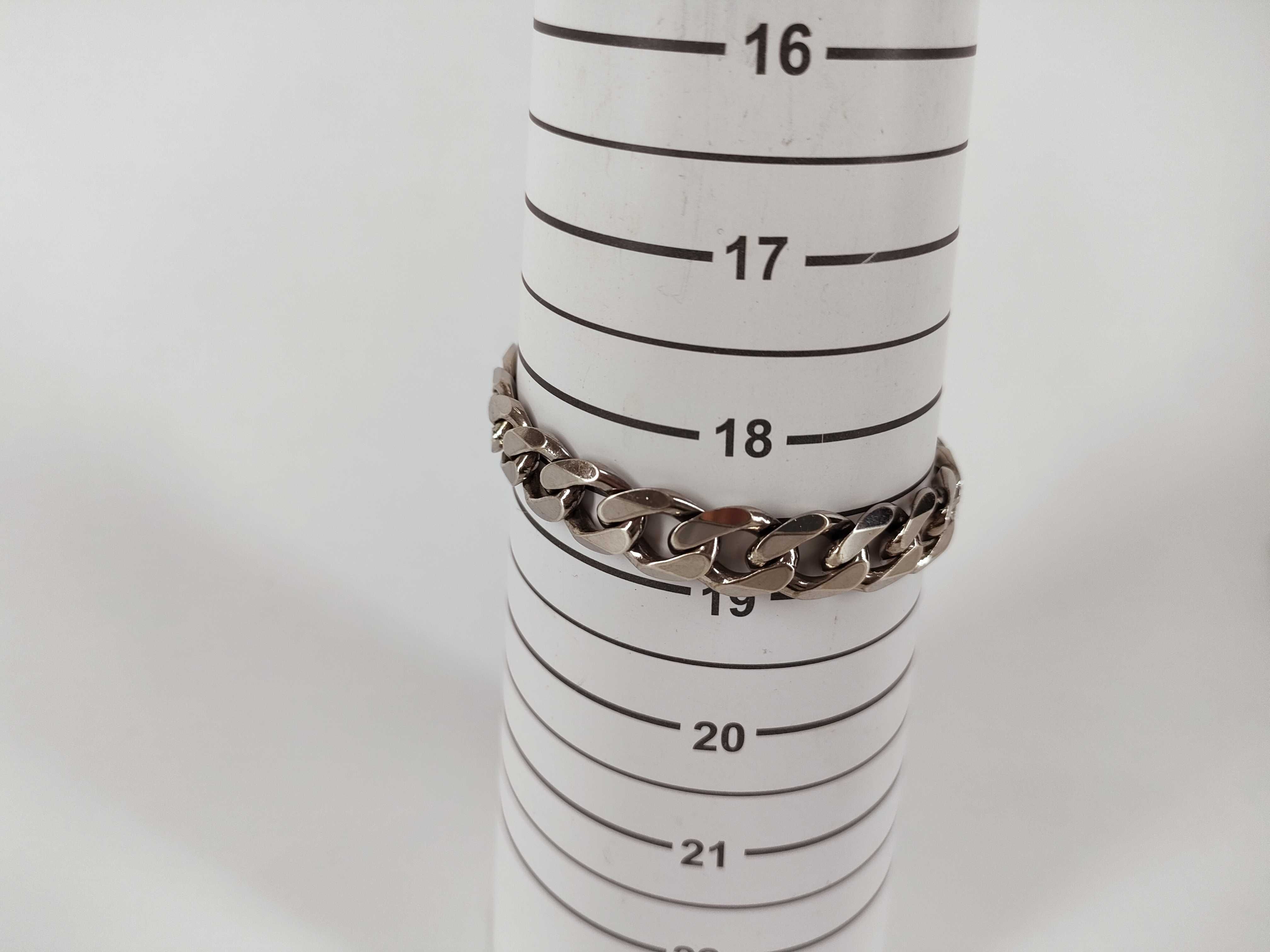 Vintage Bracelet 925/48.5g Bracelet/Bangle — view 10