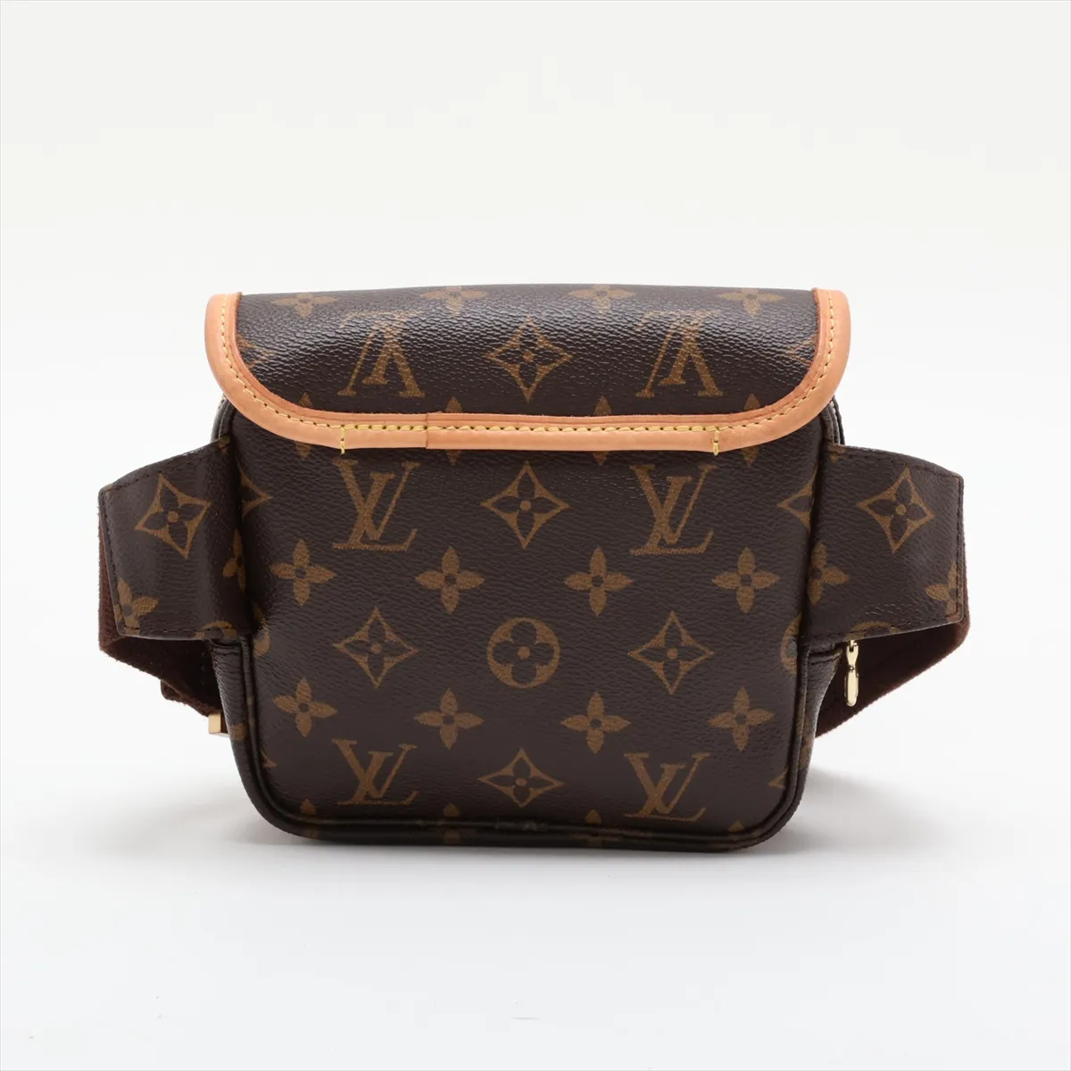 Monogram Bumbag Bosphore M40108 SP1016 Brown — view 2