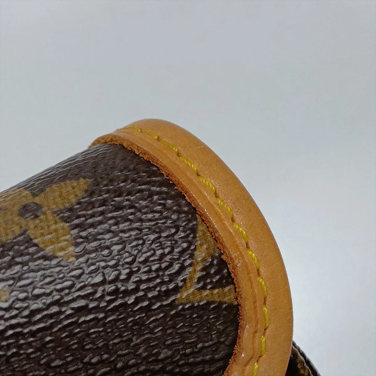 Monogram Bumbag Bosphore M40108 SP1016 Brown — view 14