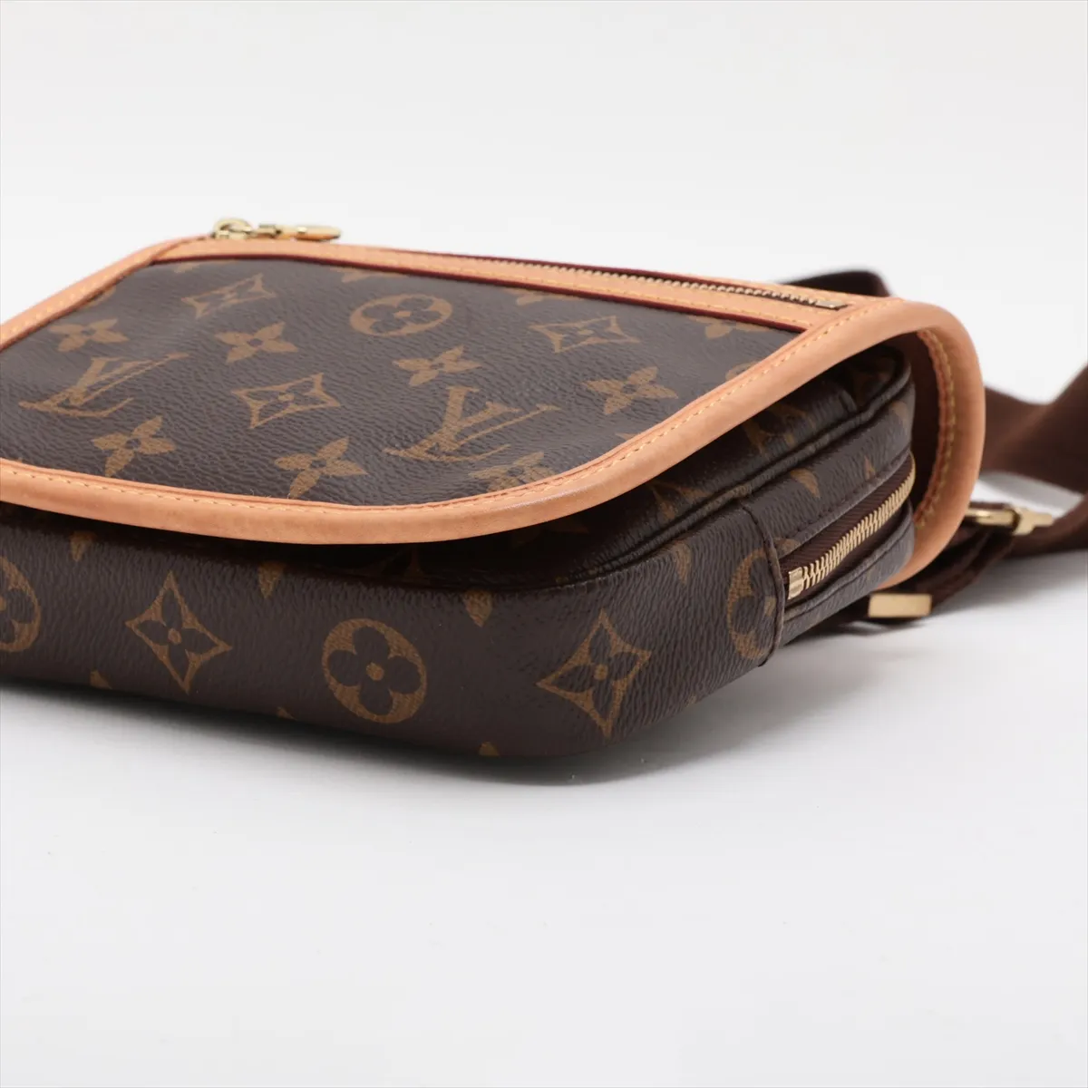 Monogram Bumbag Bosphore M40108 SP1016 Brown — view 3