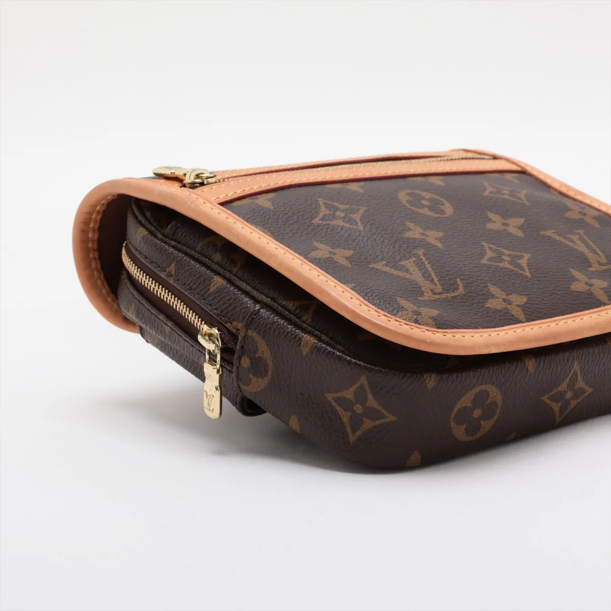 Monogram Bumbag Bosphore M40108 SP1016 Brown — view 4