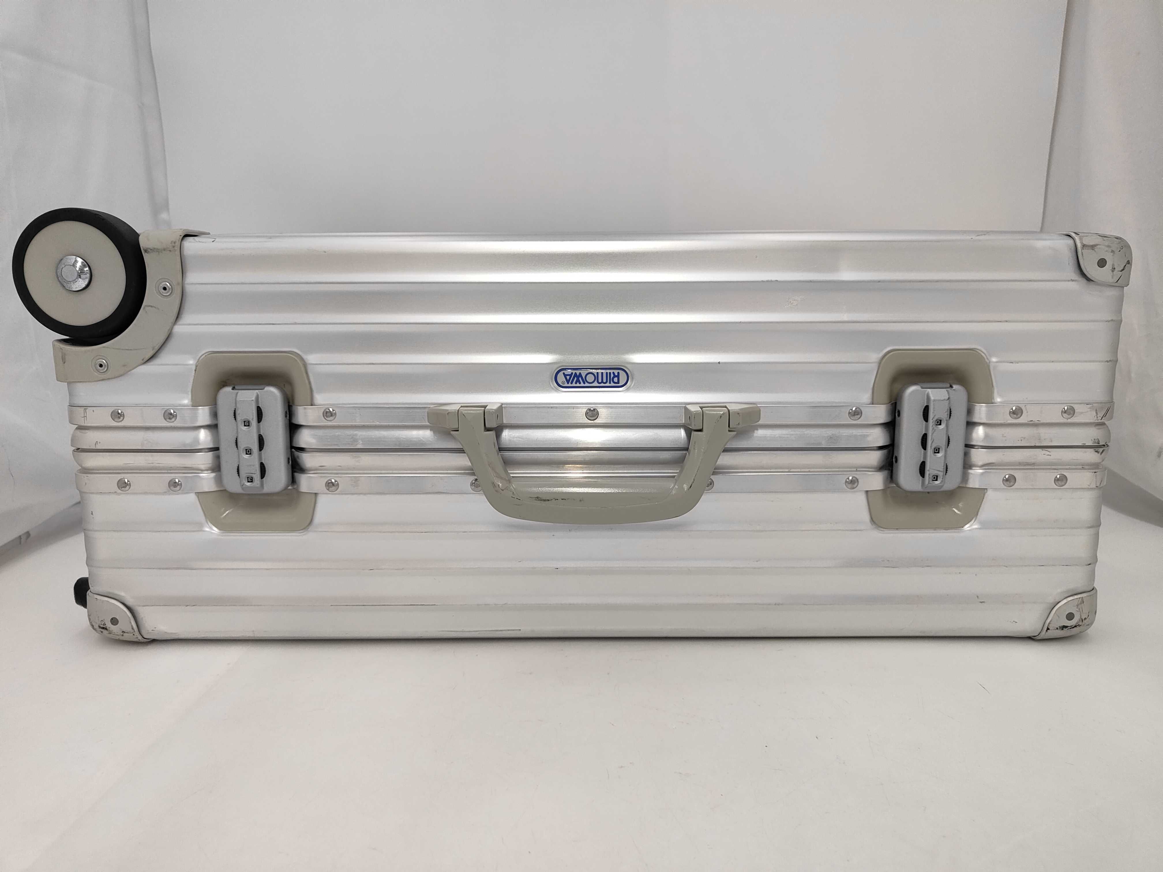 Opal Suitcase 9660300800002 (Right 309, Left 000) - Carry-on Bag — view 10