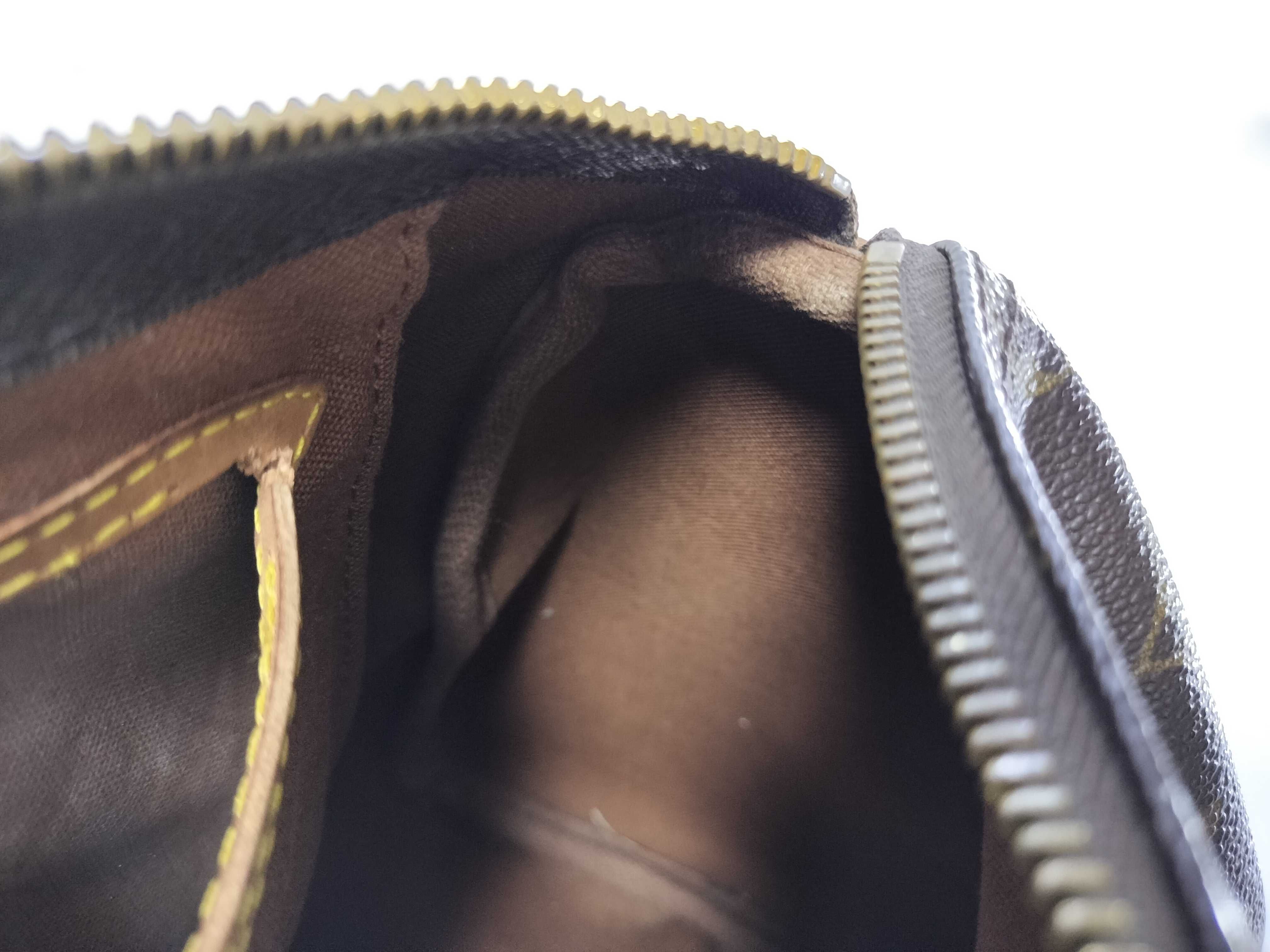 Monogram Speedy 25 MI1910 Handbag — view 10
