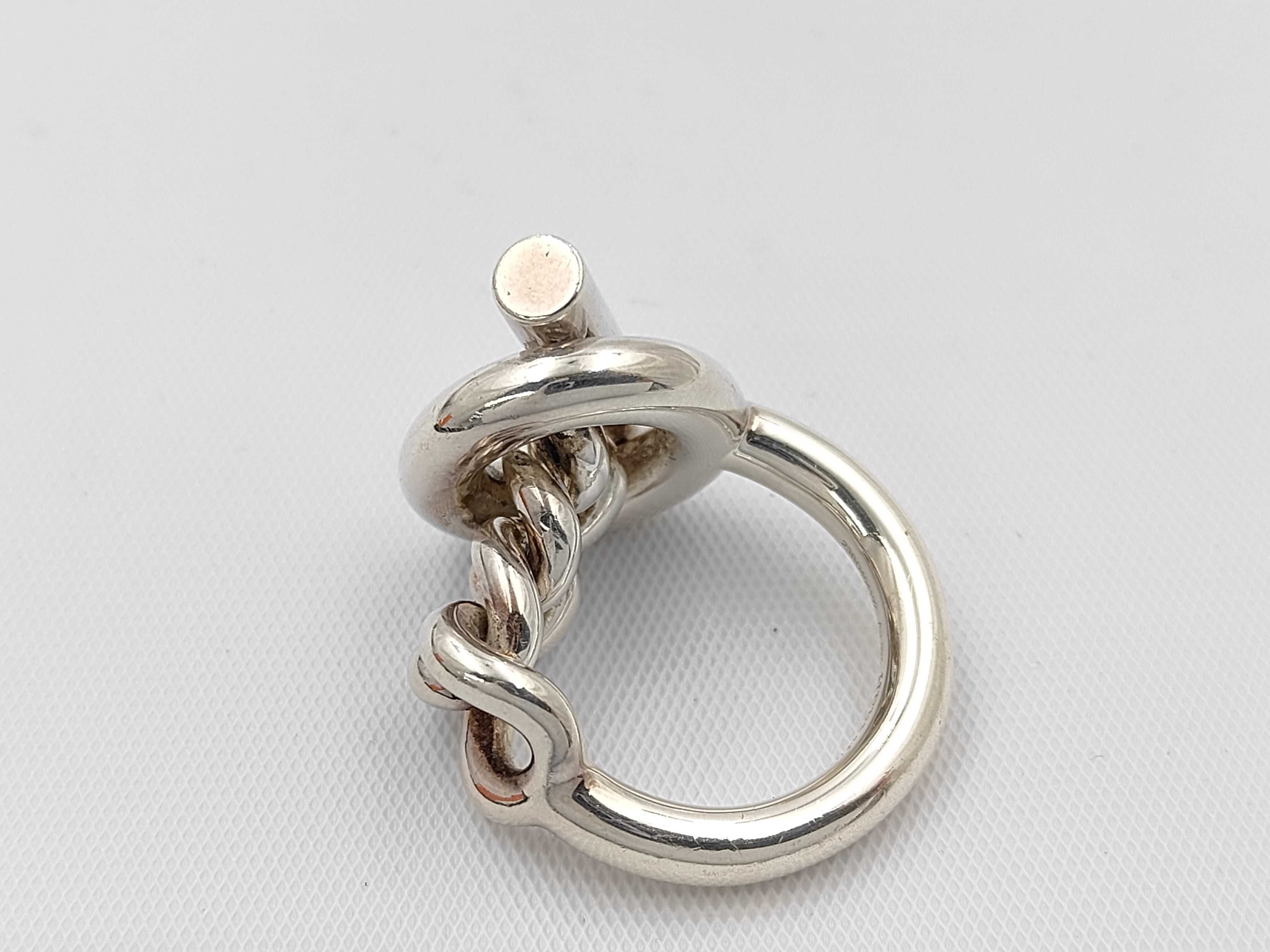 Croisette Accessory Ring, 16.9g — view 6
