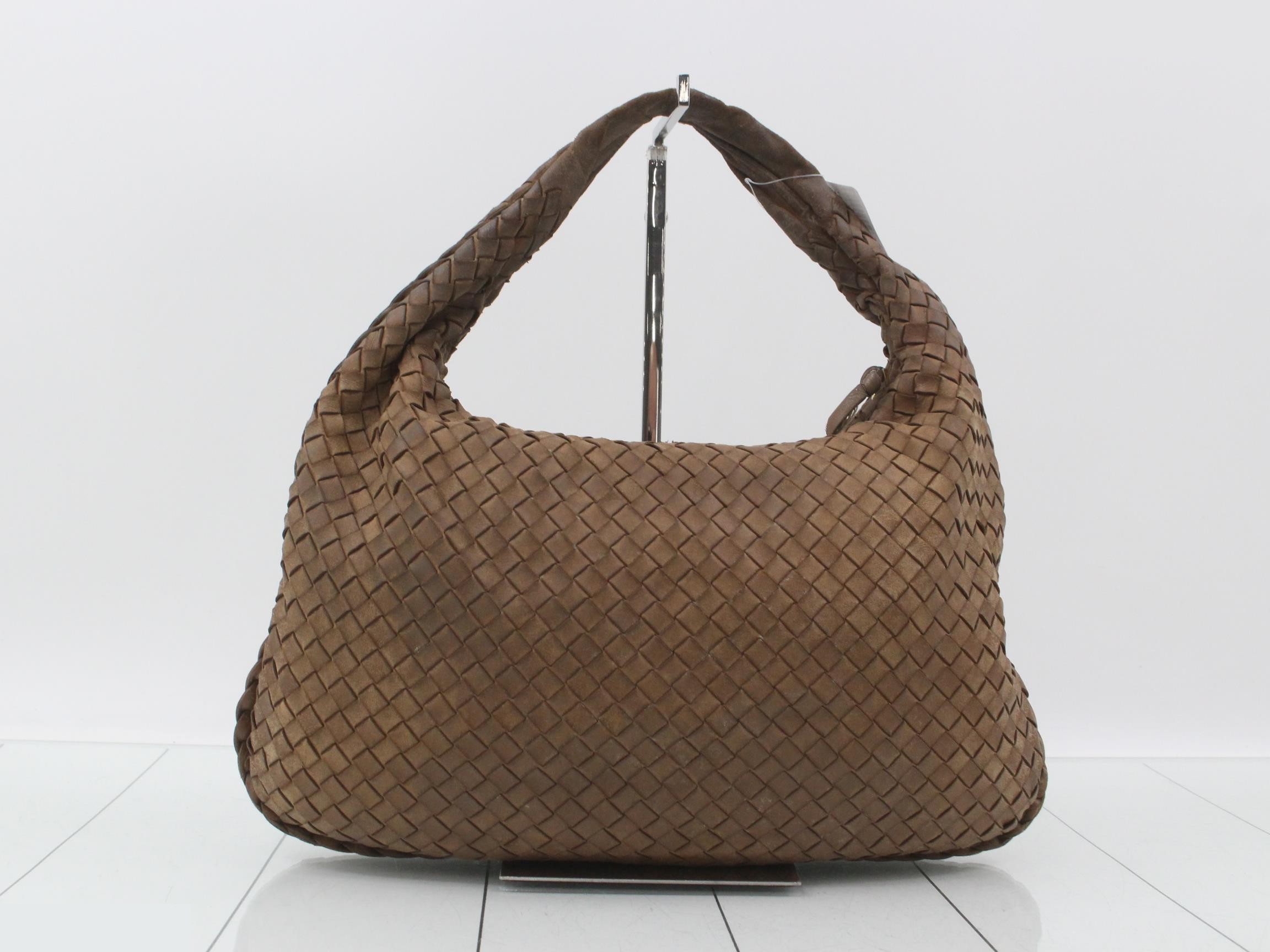 115653 Intrecciato (Bag) - Handbag — view 2