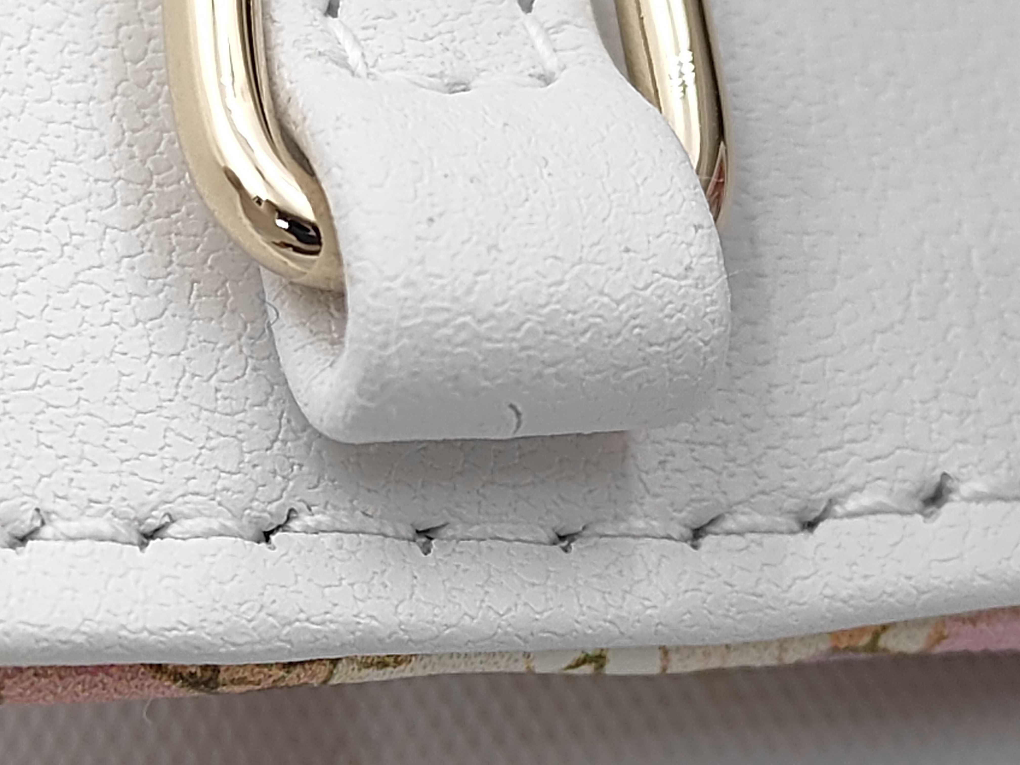 CARO Chain Shoulder Bag — view 7