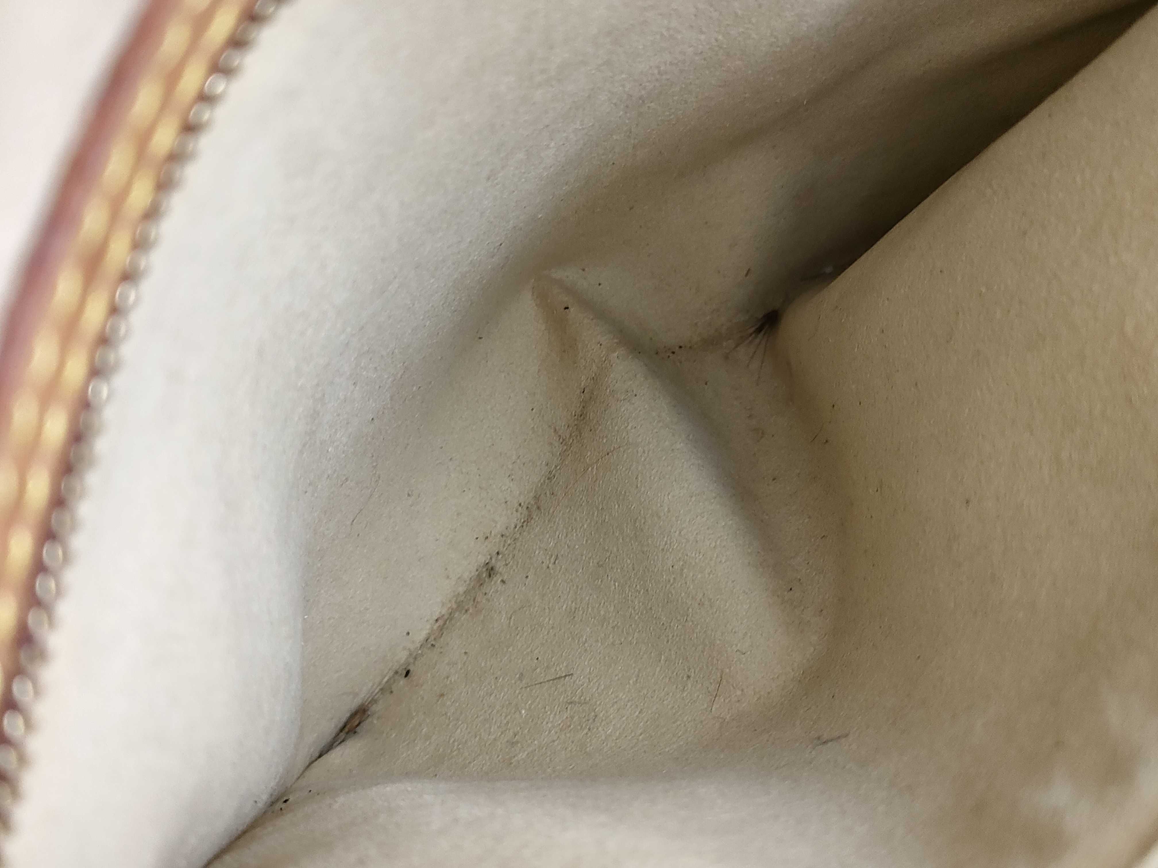Monogram Vuitton Looping GM Tote Bag — view 12