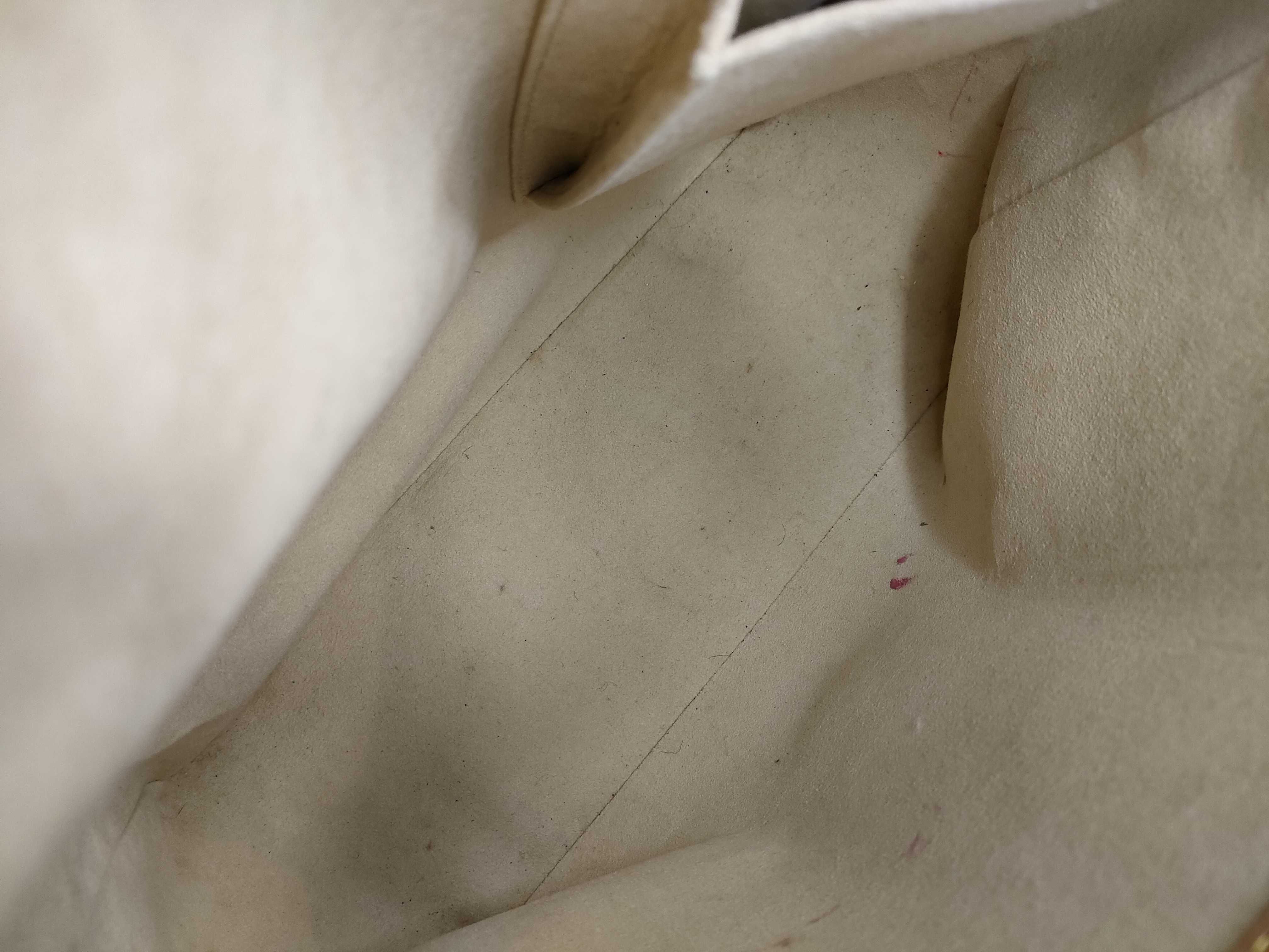 Monogram Vuitton Looping GM Tote Bag — view 10