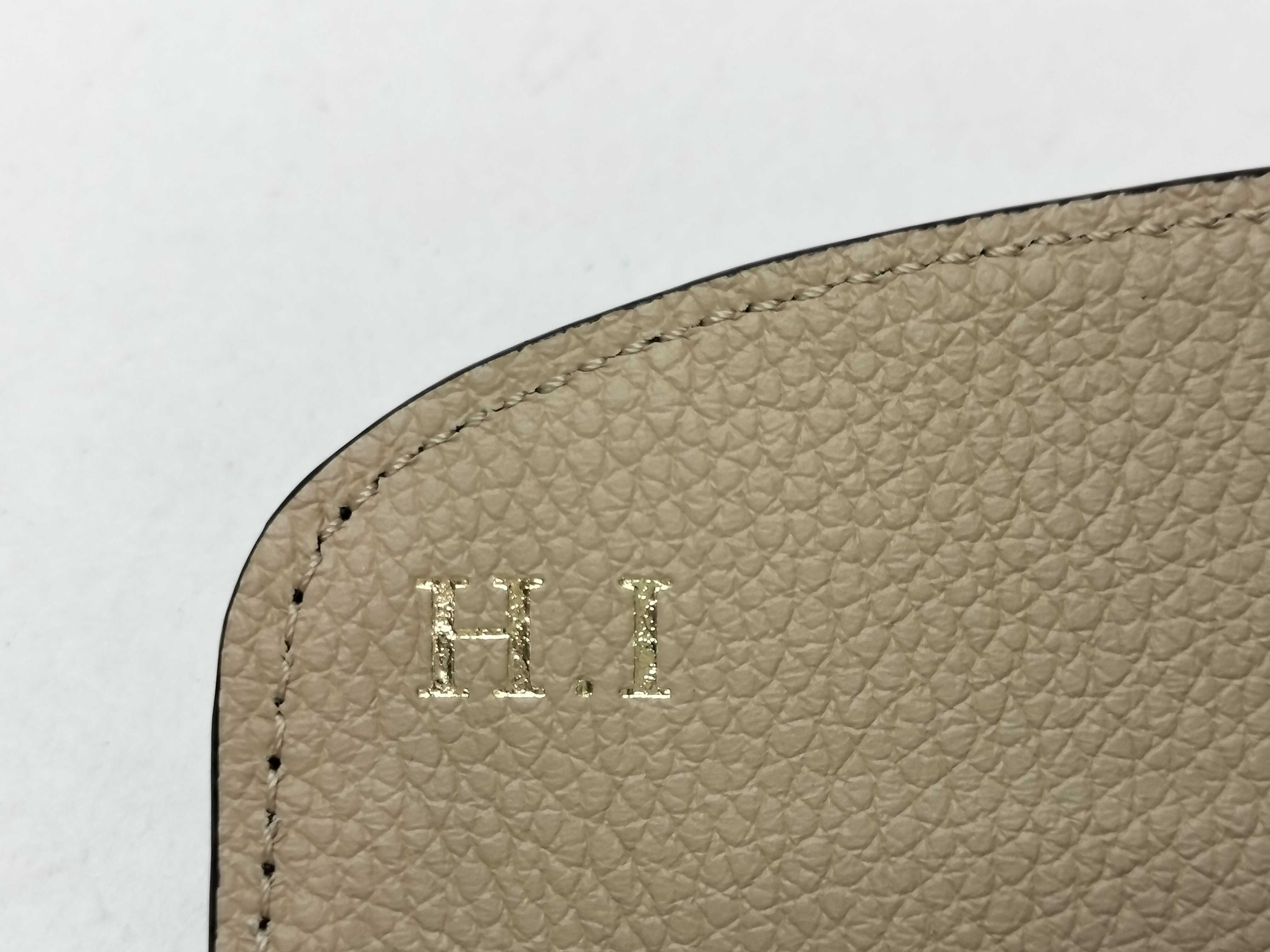 Monogram Empreinte Louis Vuitton Monogram Empreinte Portefeuille Emilie Long Wallet *With initials - M62369 RFID Wallet — view 11