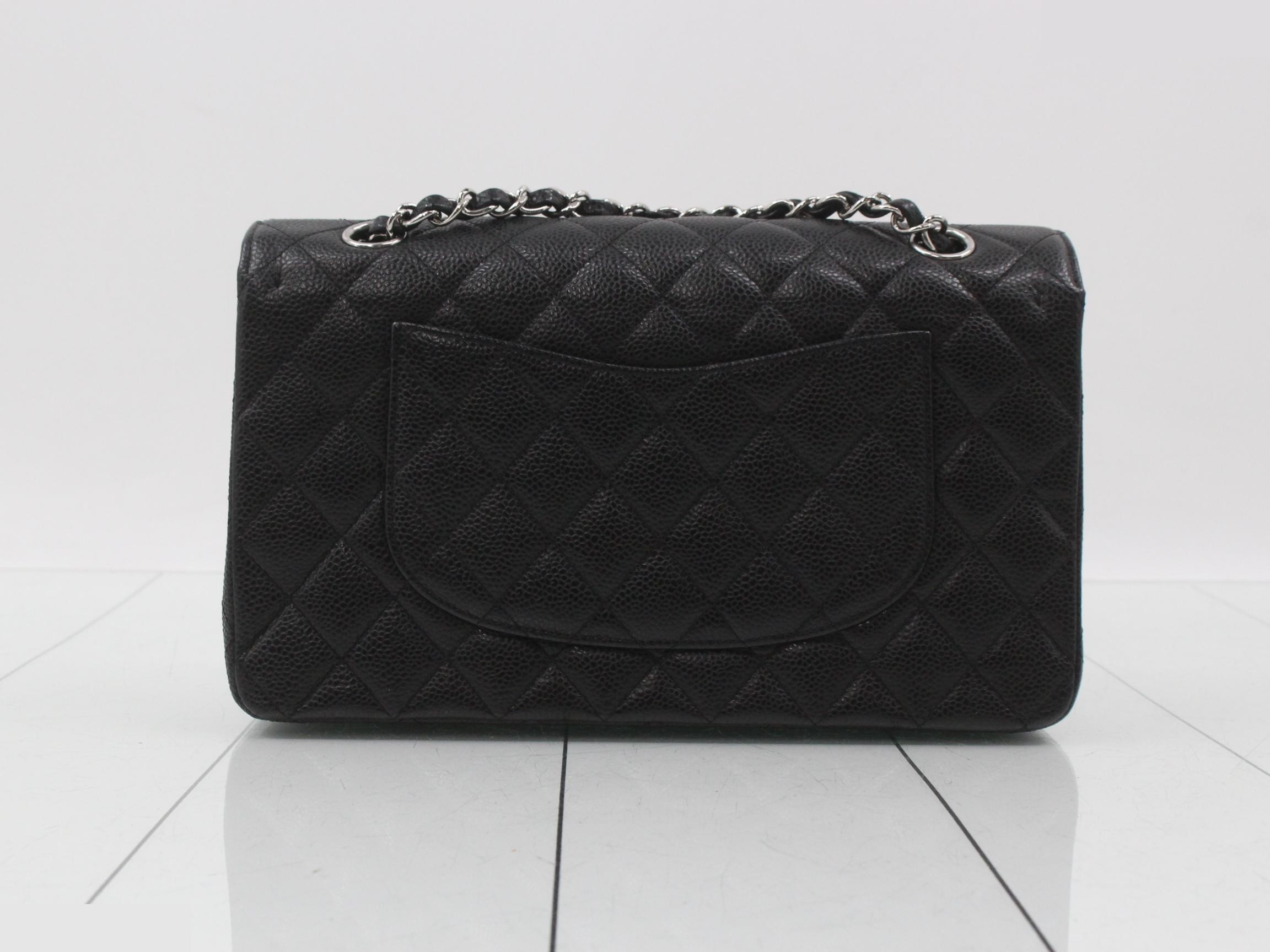 Caviar skin (bag) - Shoulder bag — view 2