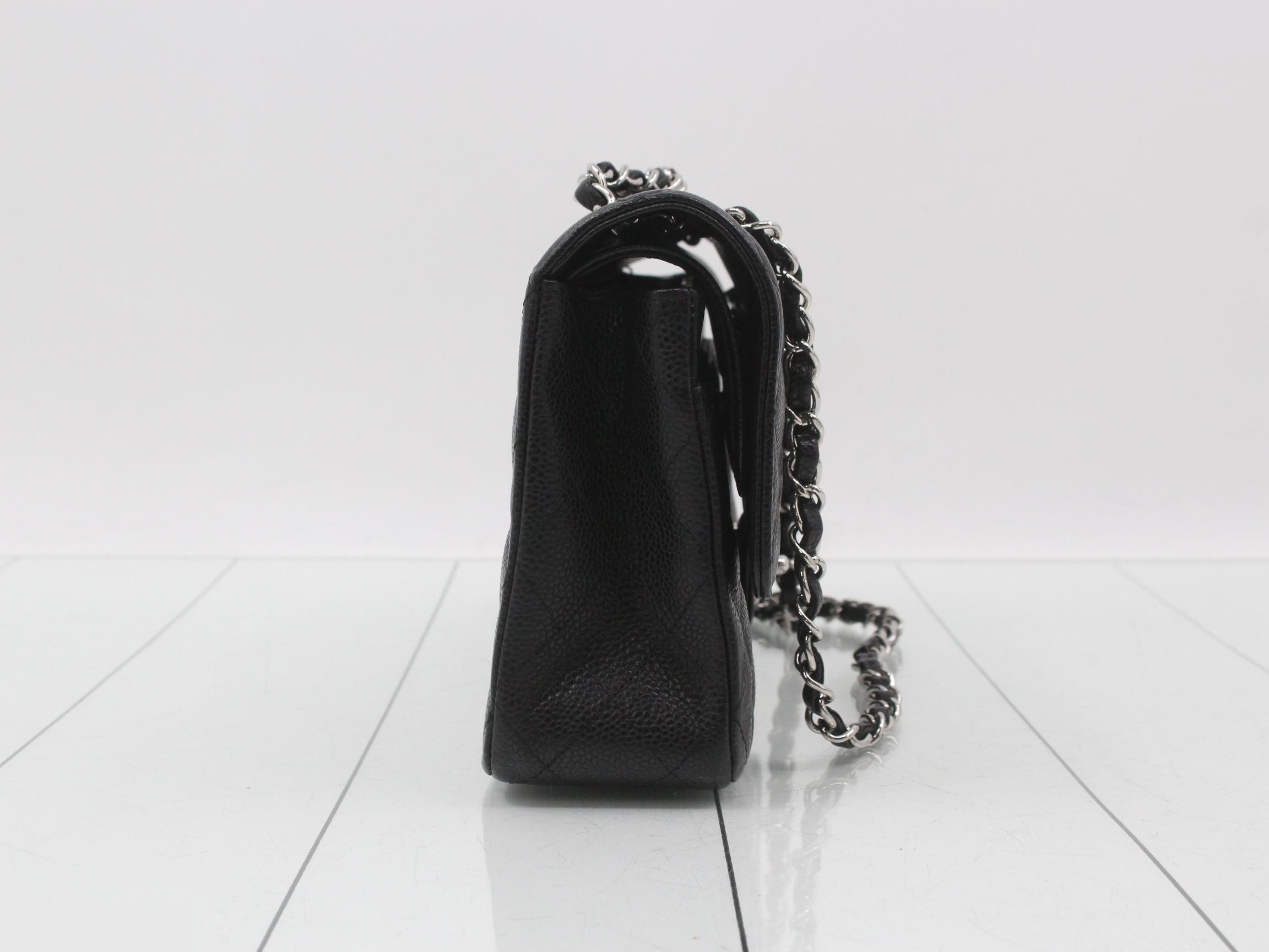 Caviar skin (bag) - Shoulder bag — view 4