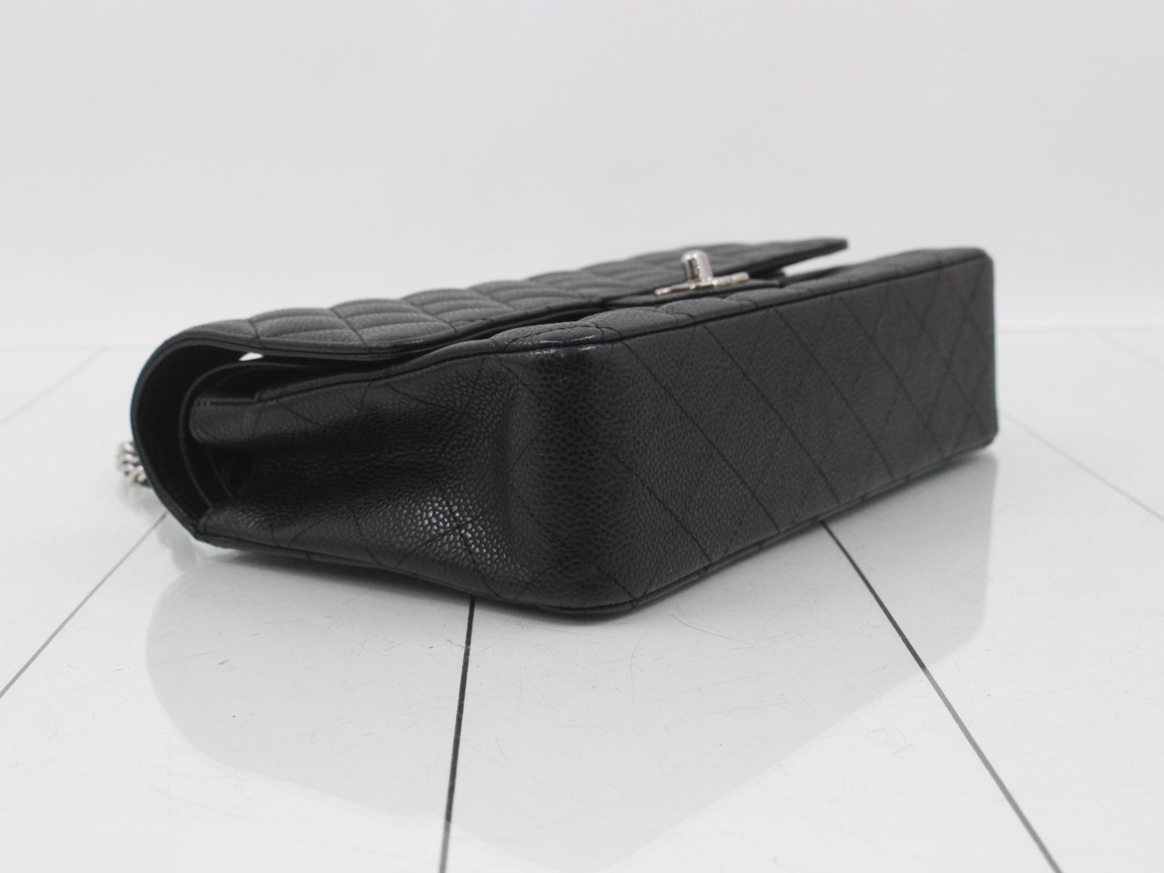 Caviar skin (bag) - Shoulder bag — view 5