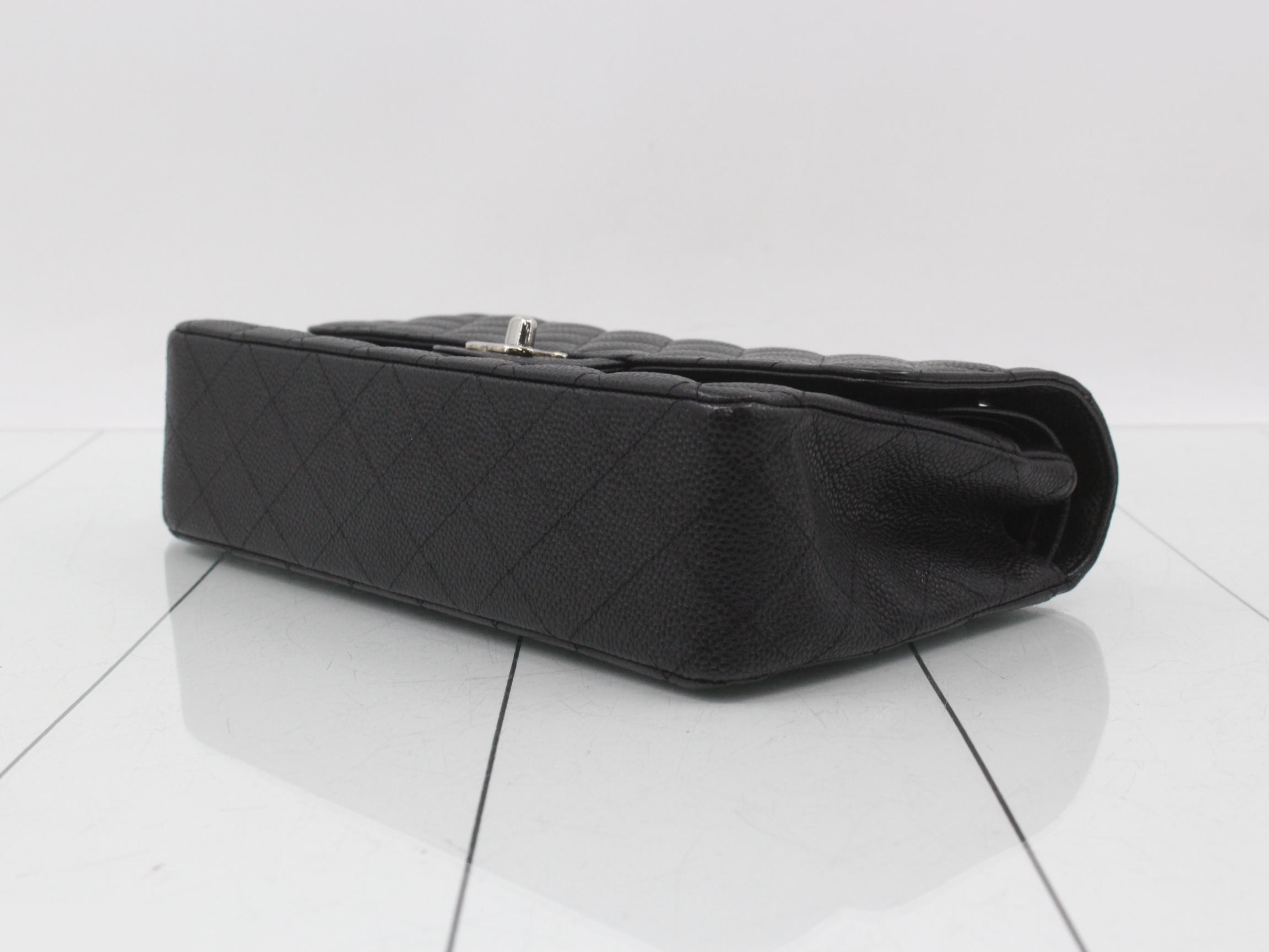 Caviar skin (bag) - Shoulder bag — view 6