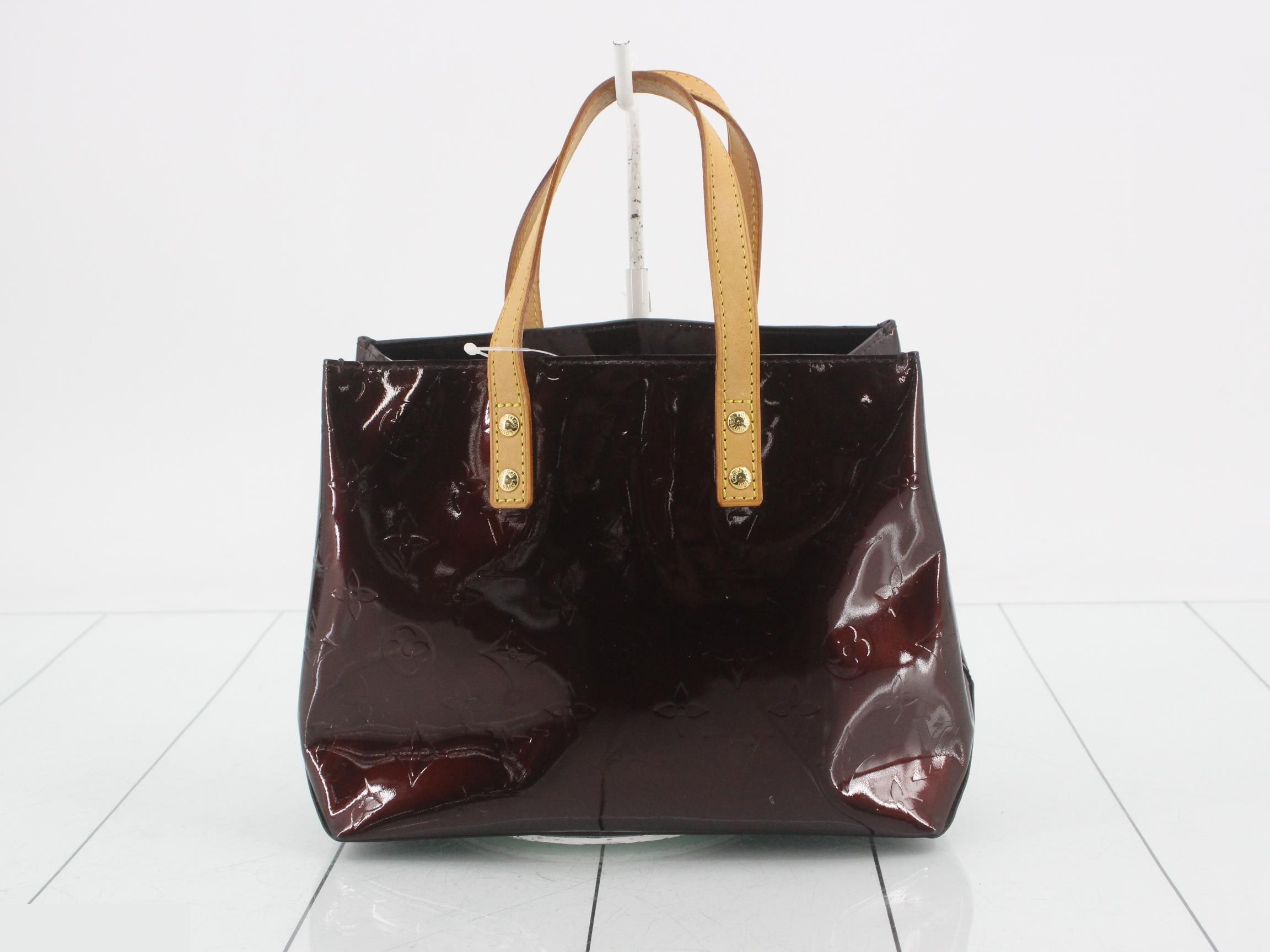 Lead PM handbag — view 2