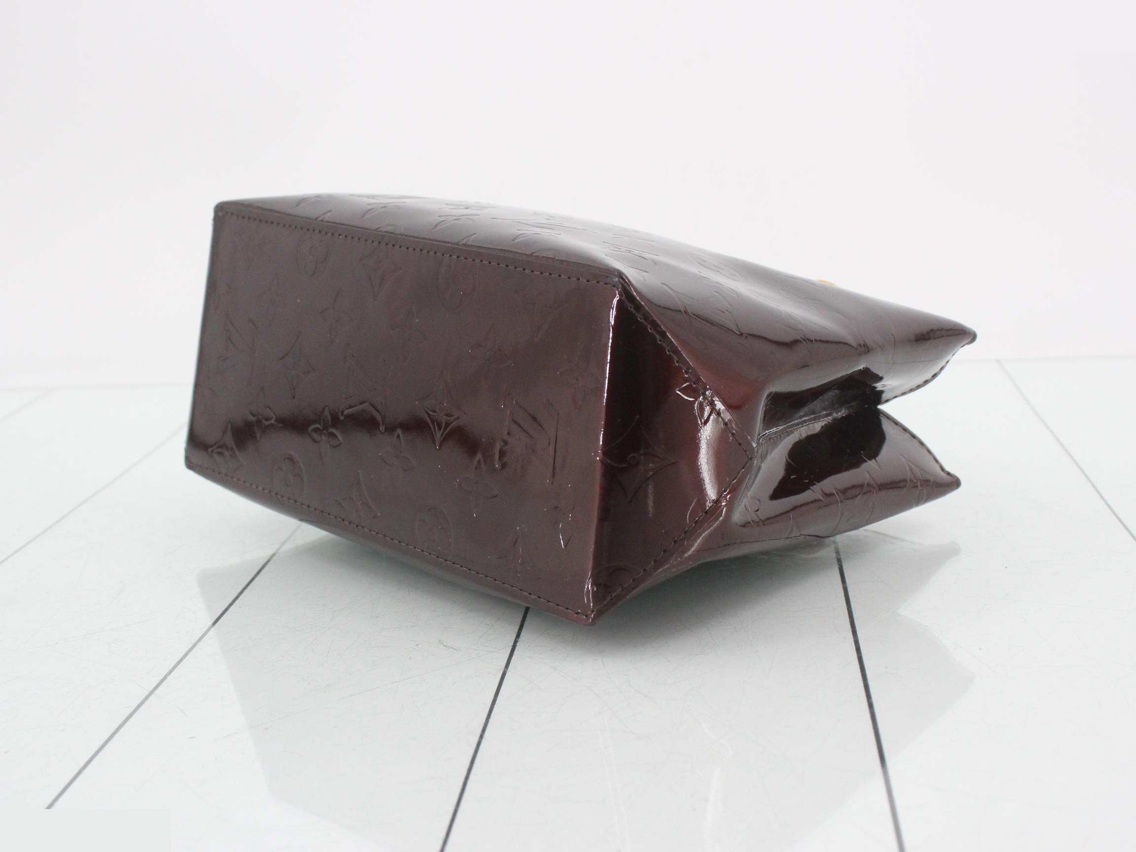Lead PM handbag — view 6