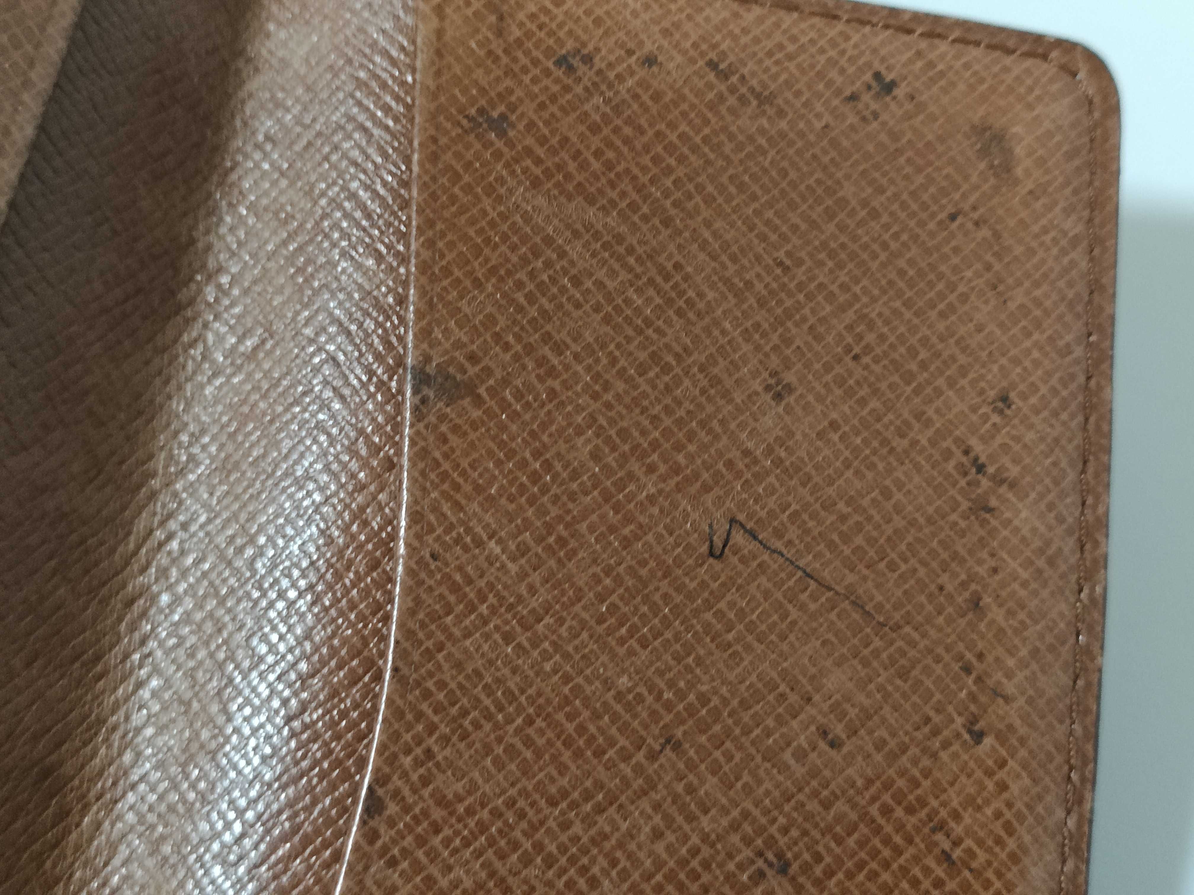 Monogram Card Case — view 11