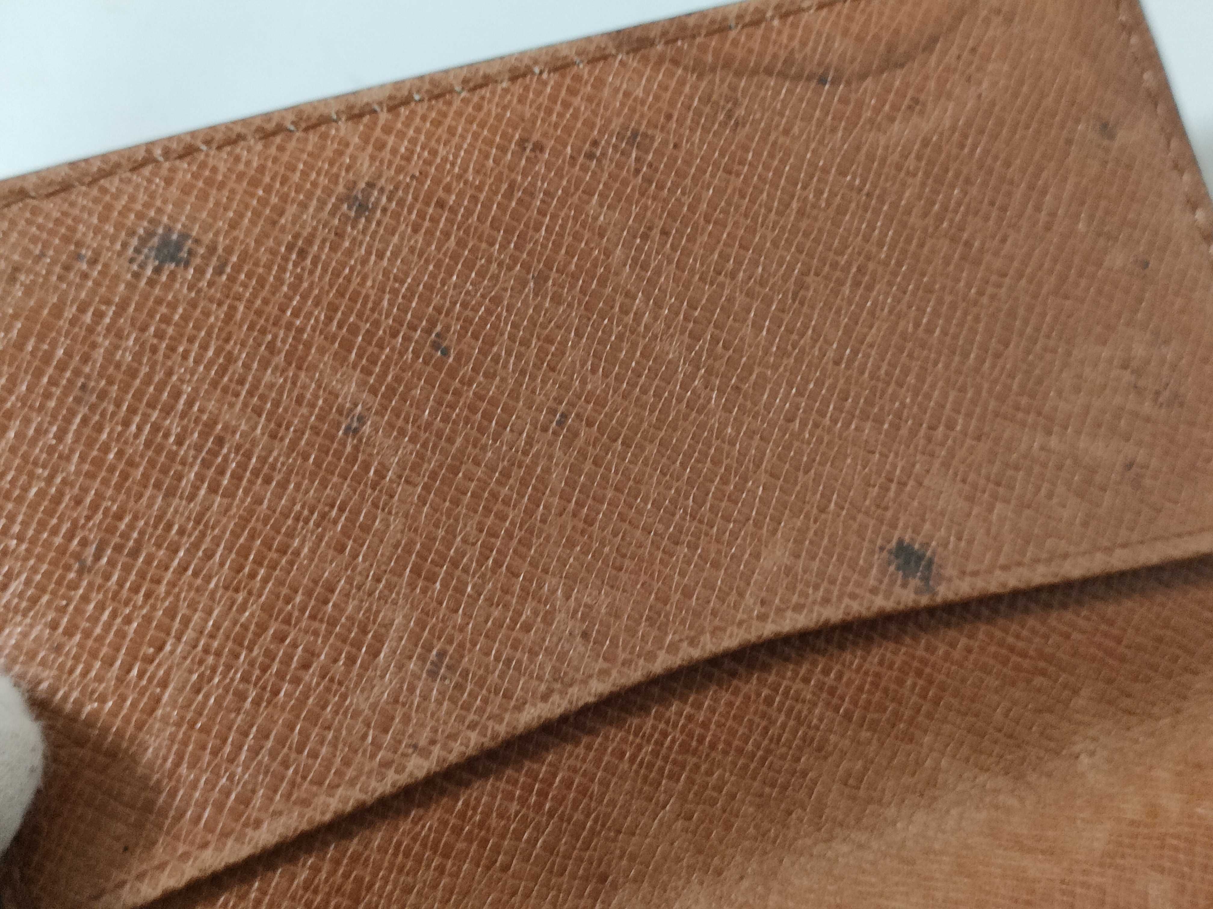 Monogram Card Case — view 10
