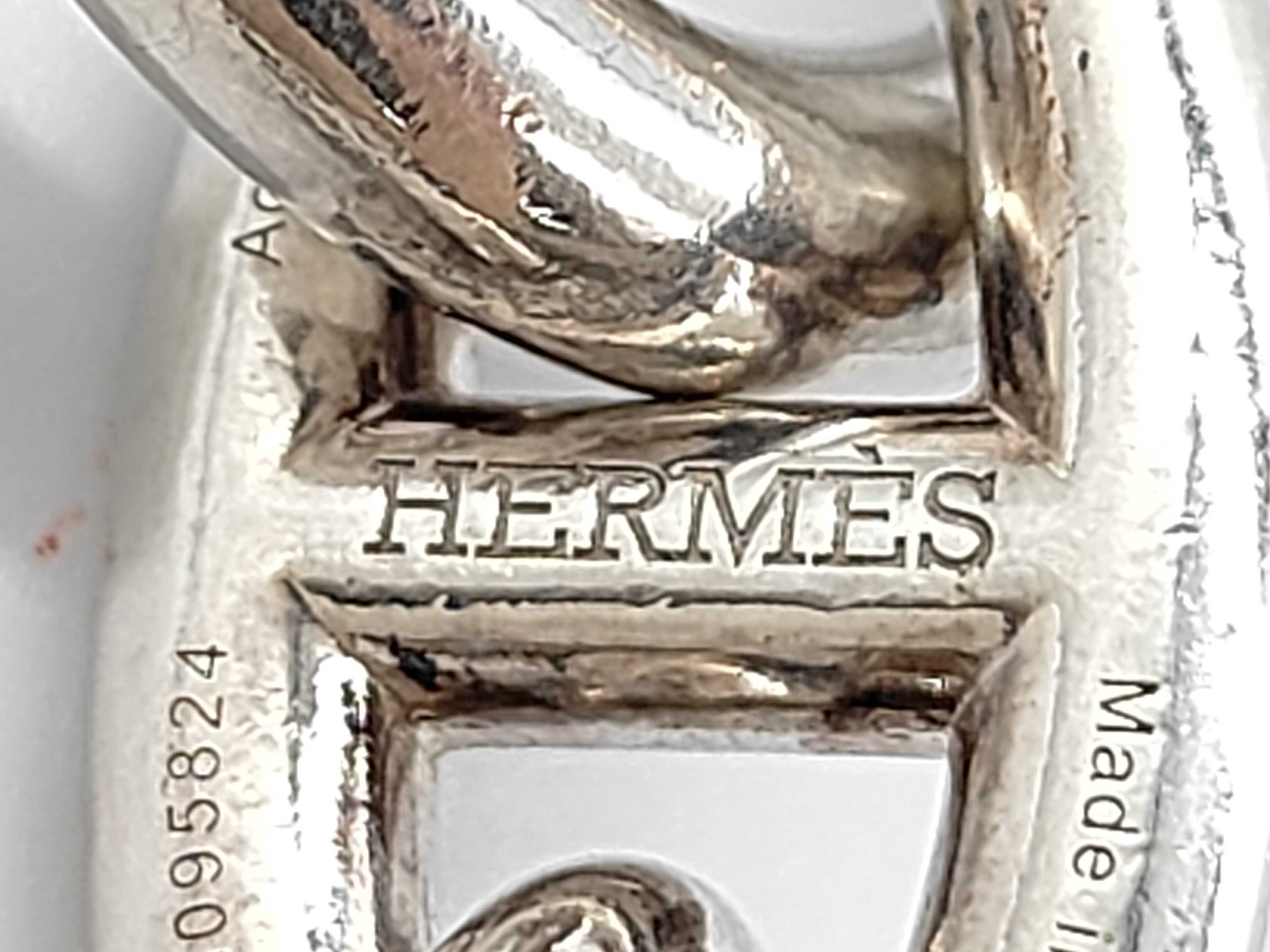 Chaine d'Ancre GM Bracelet SV925 Bracelet/Bangle — view 3