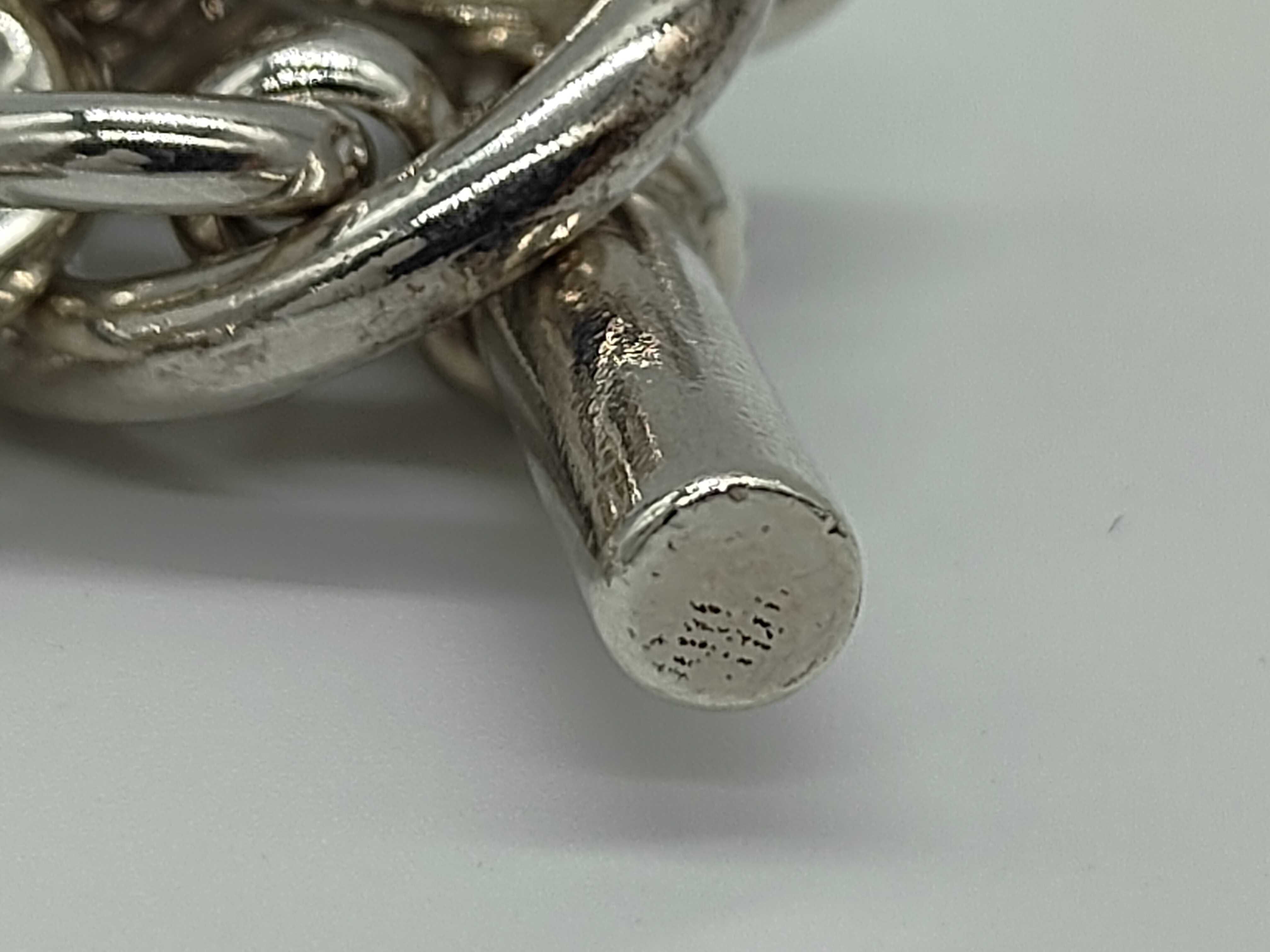 Chaine d'Ancre GM Bracelet SV925 Bracelet/Bangle — view 6