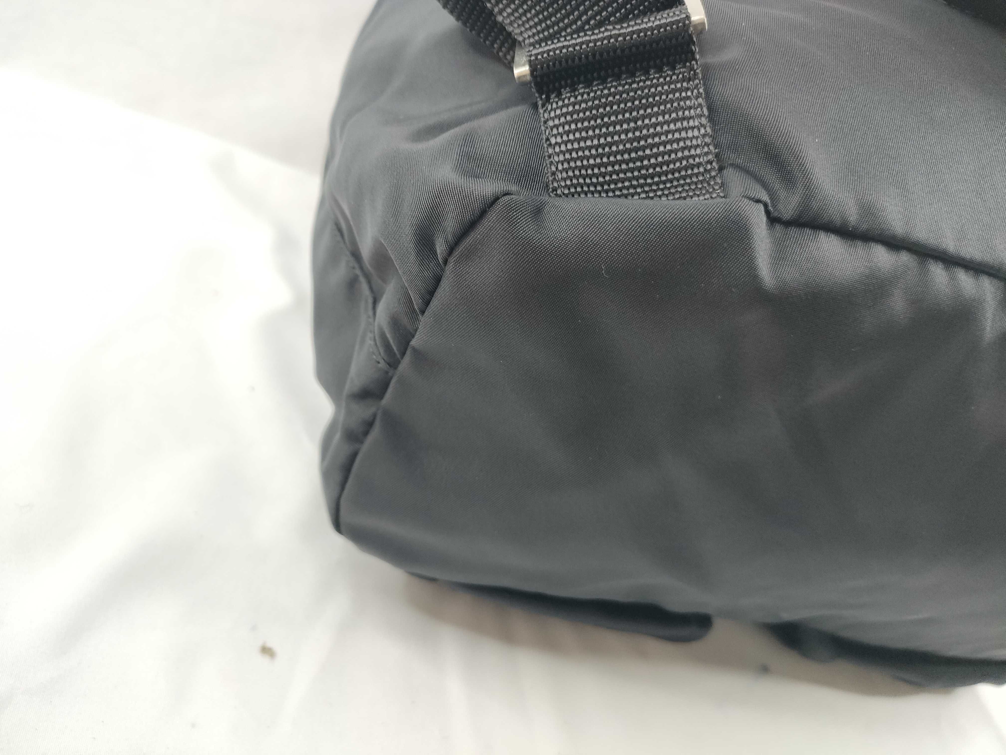 Nylon Backpack B2811F Backpack — view 3