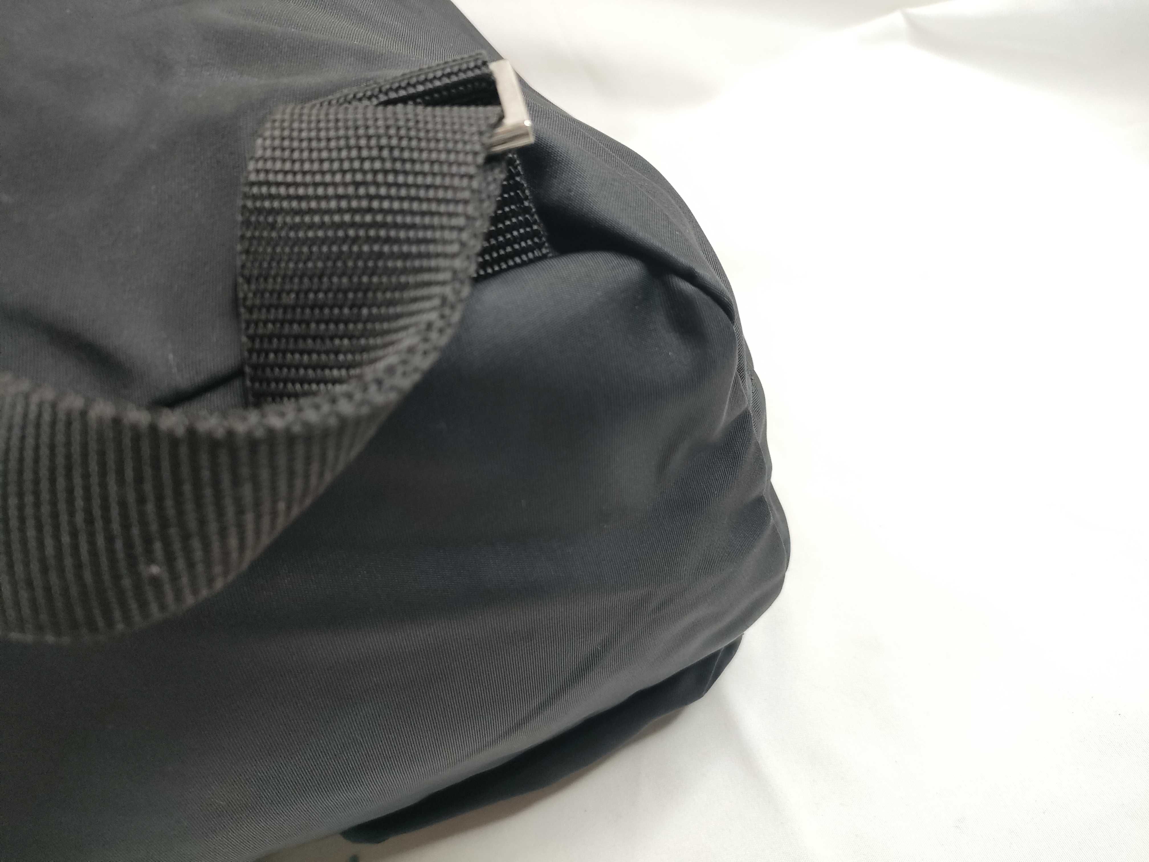 Nylon Backpack B2811F Backpack — view 5