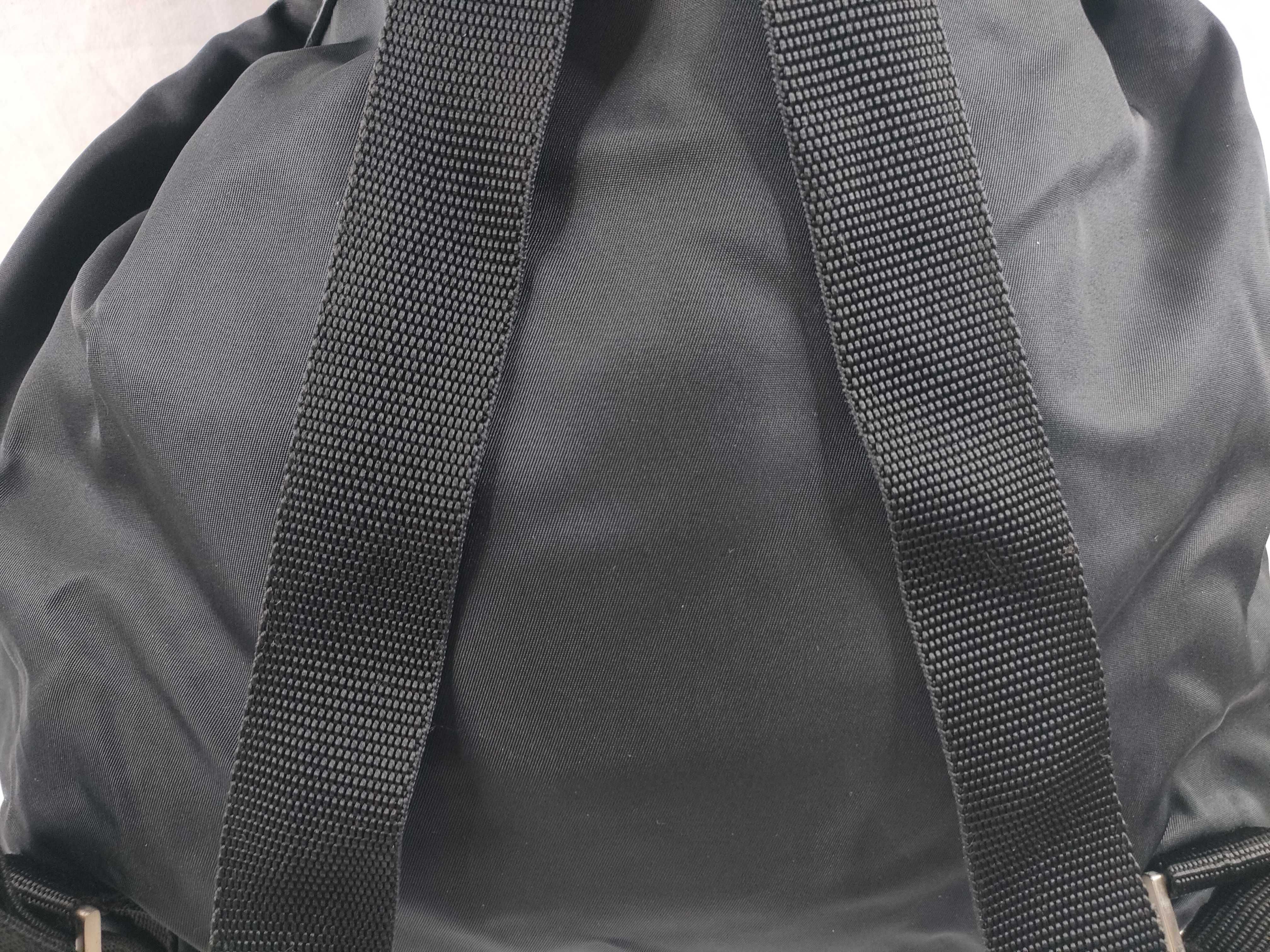 Nylon Backpack B2811F Backpack — view 7