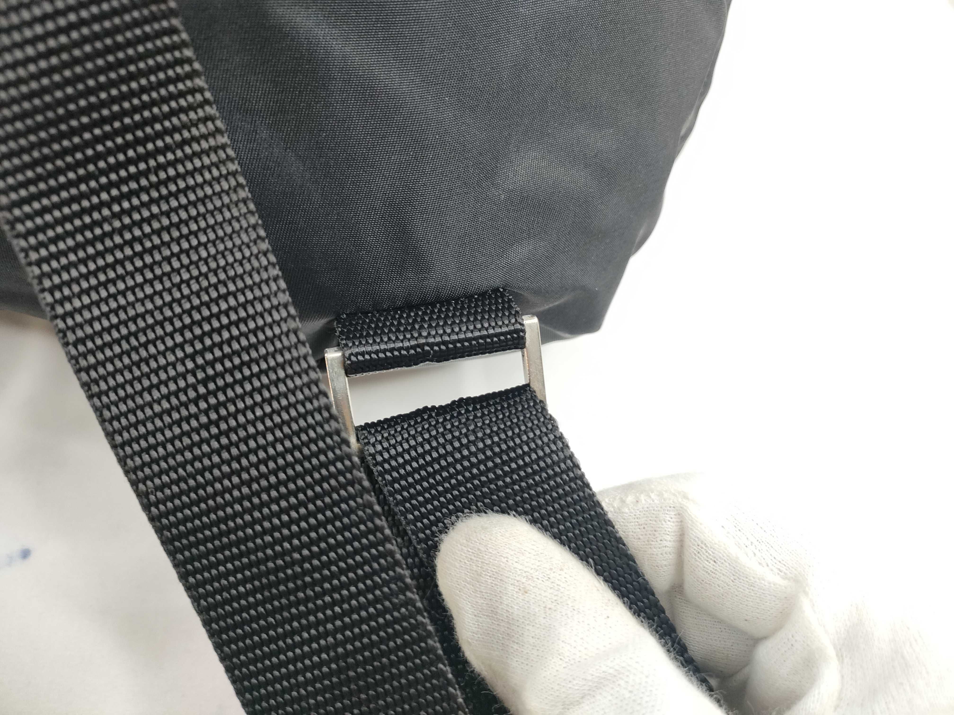 Nylon Backpack B2811F Backpack — view 8