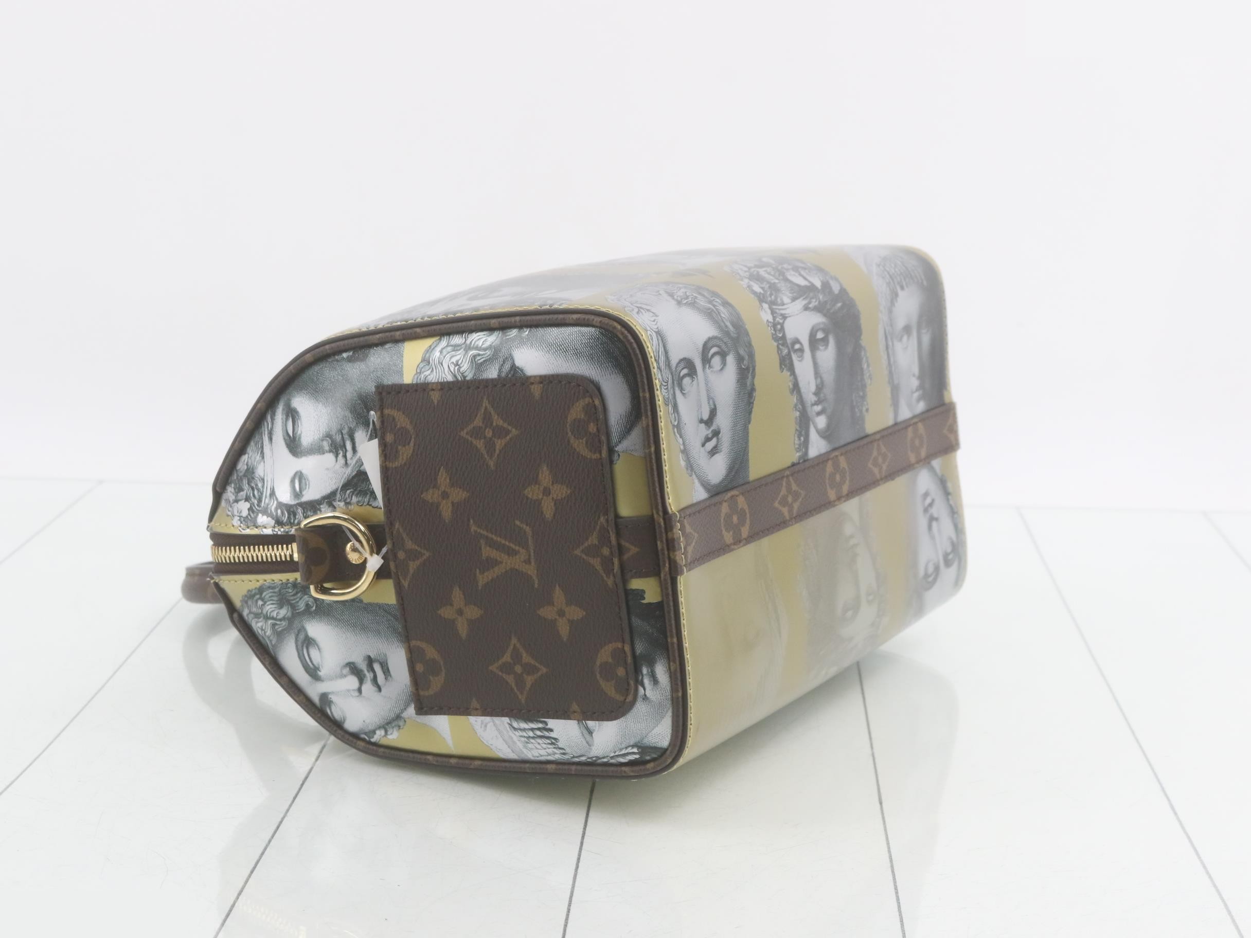 Fornasetti Speedi Bandouliere 25 2-way — view 5