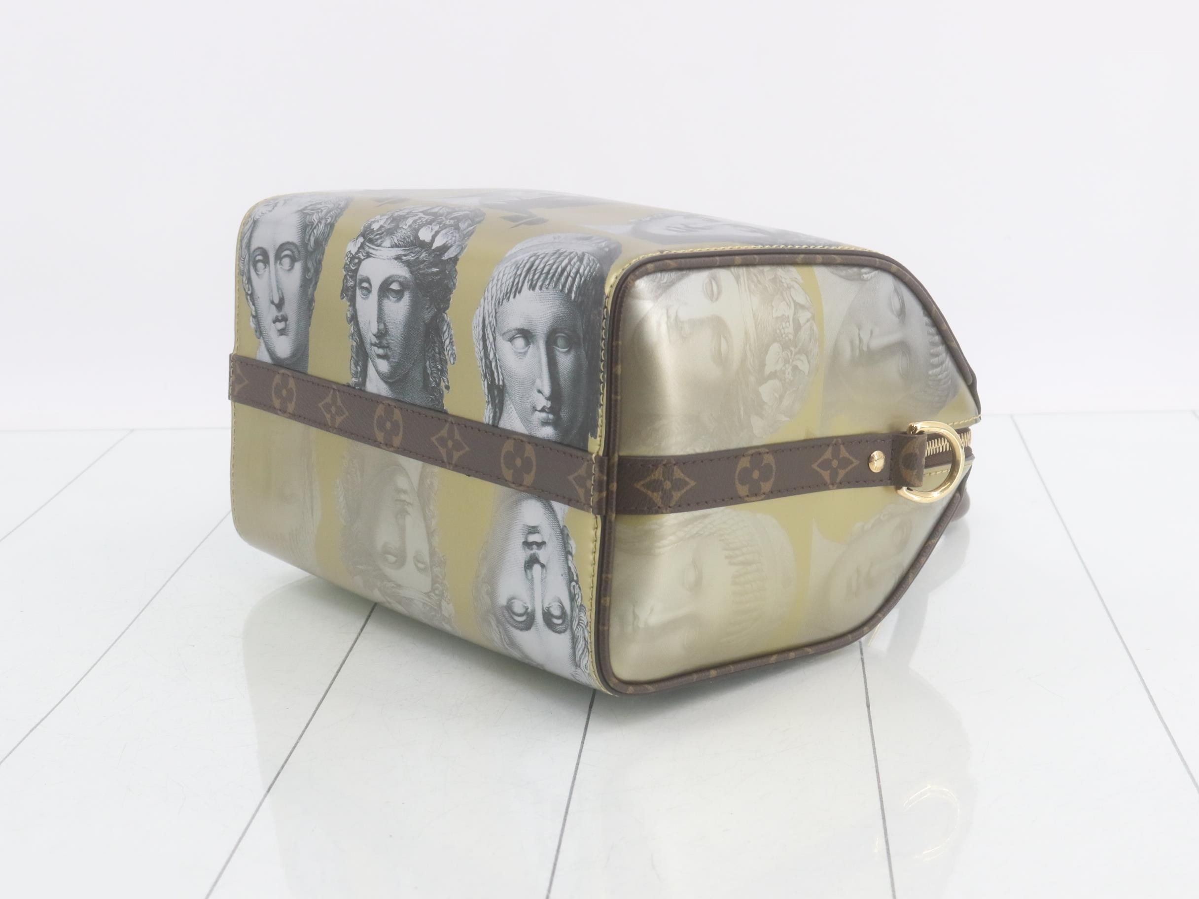 Fornasetti Speedi Bandouliere 25 2-way — view 6